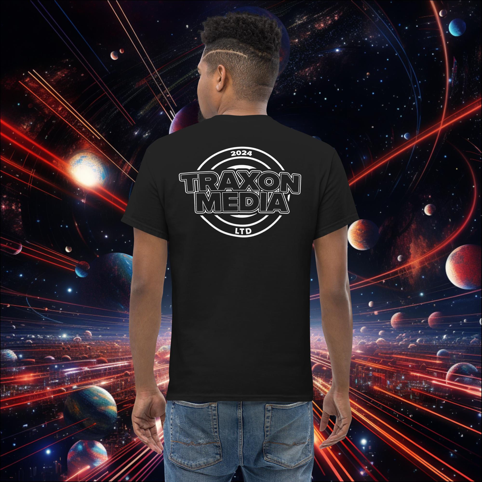 TM Men's classic tee