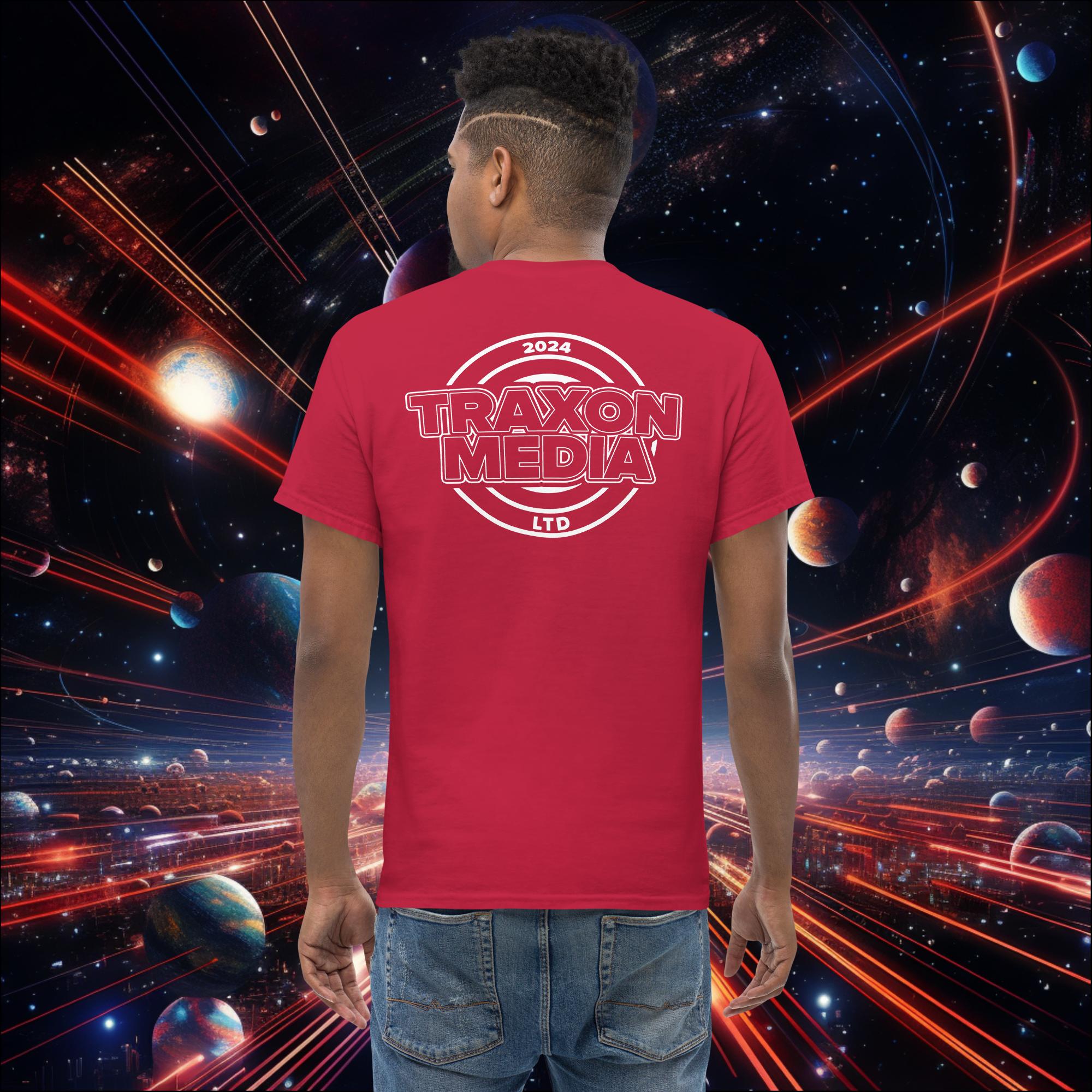 TM Men's classic tee