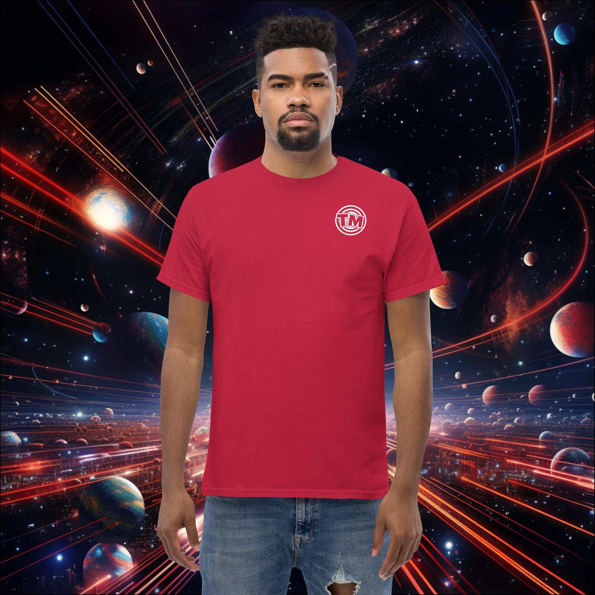 TM Men's classic tee