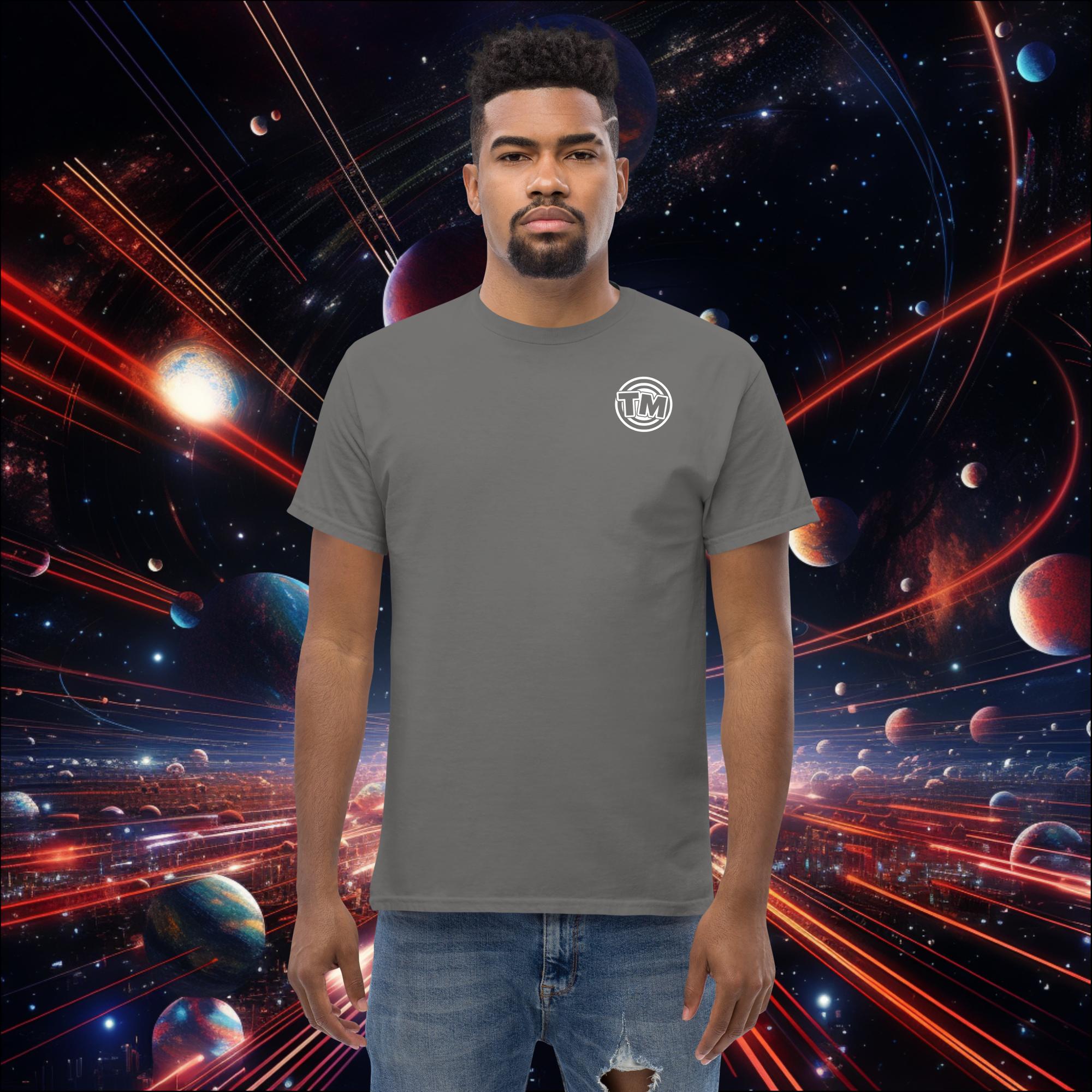 TM Men's classic tee
