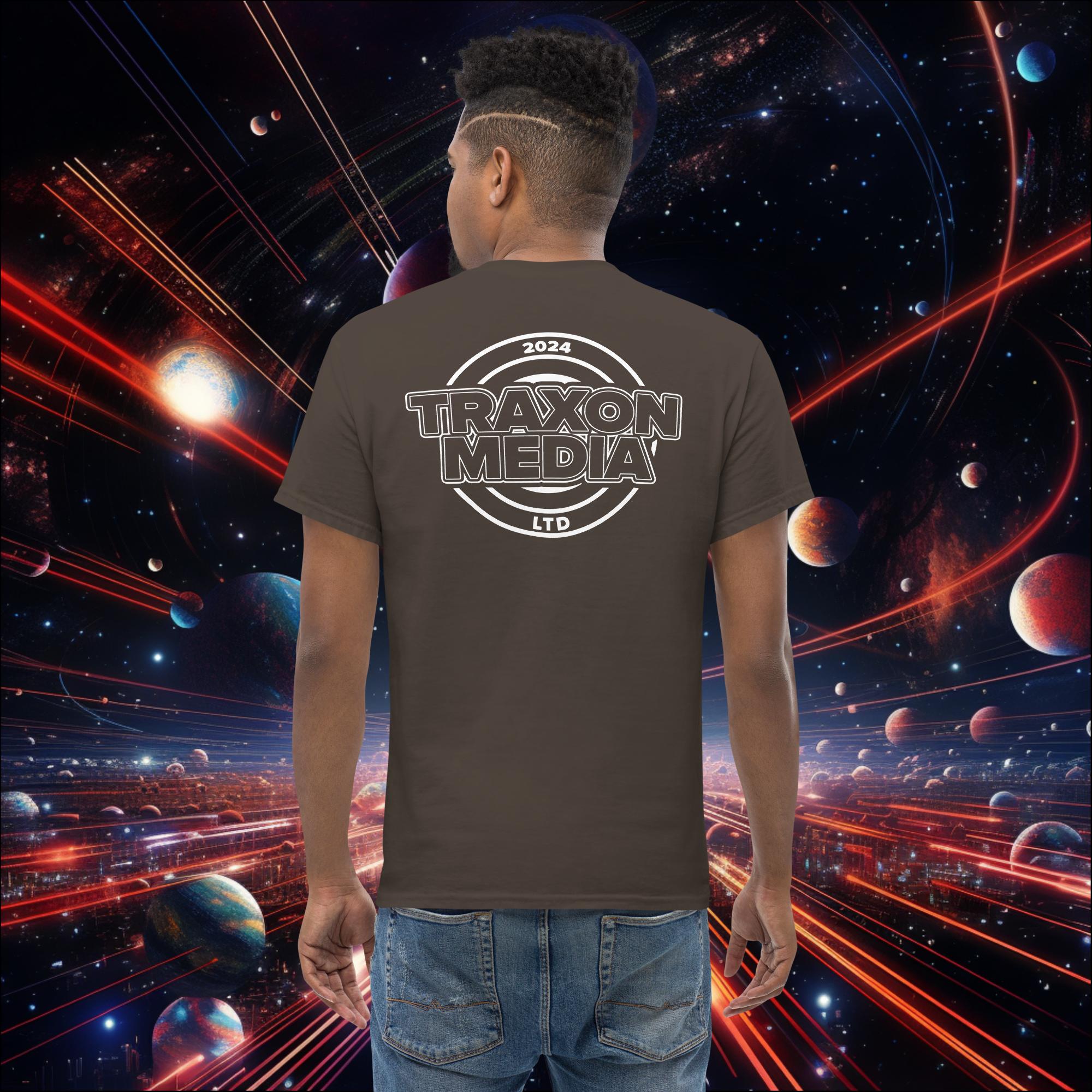 TM Men's classic tee