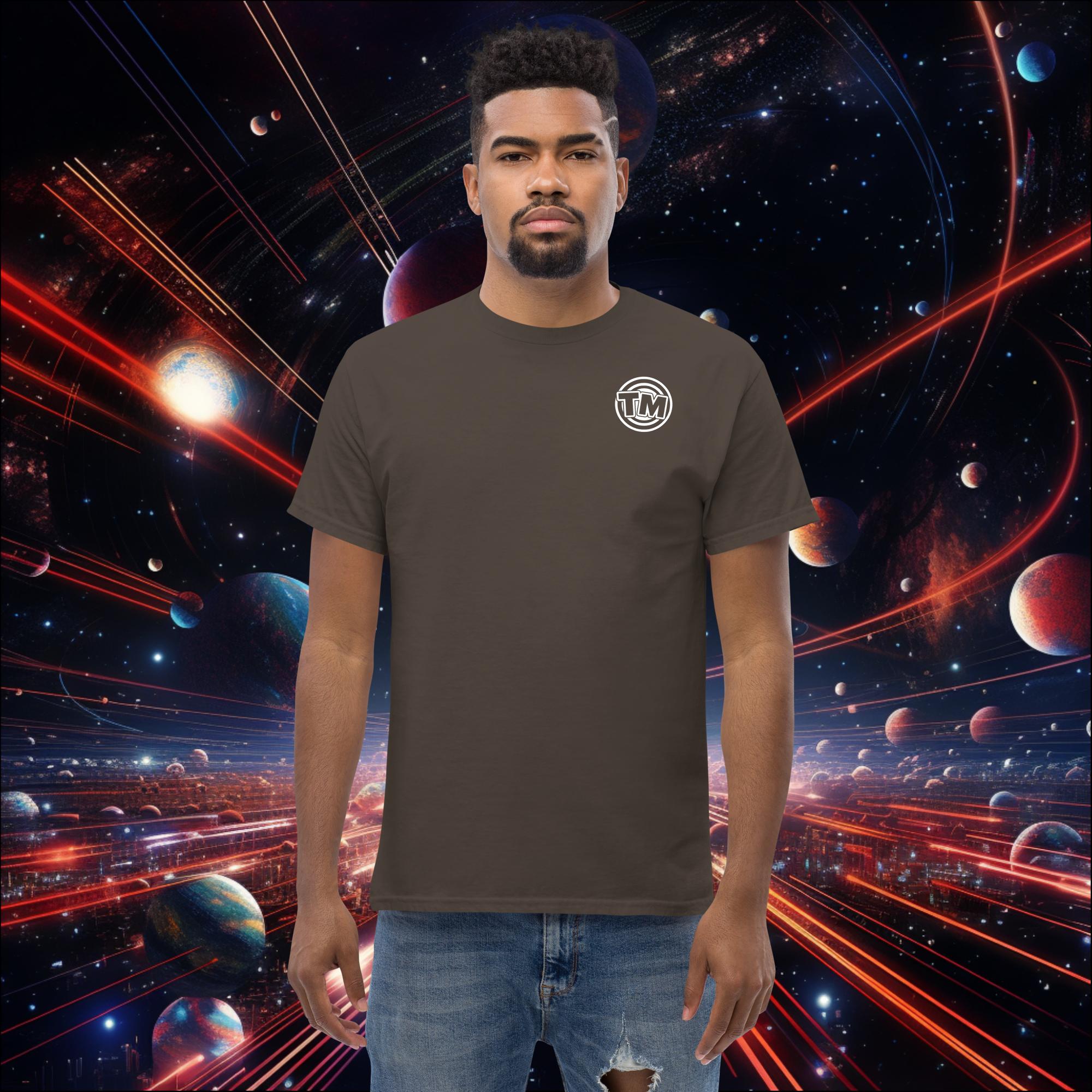 TM Men's classic tee