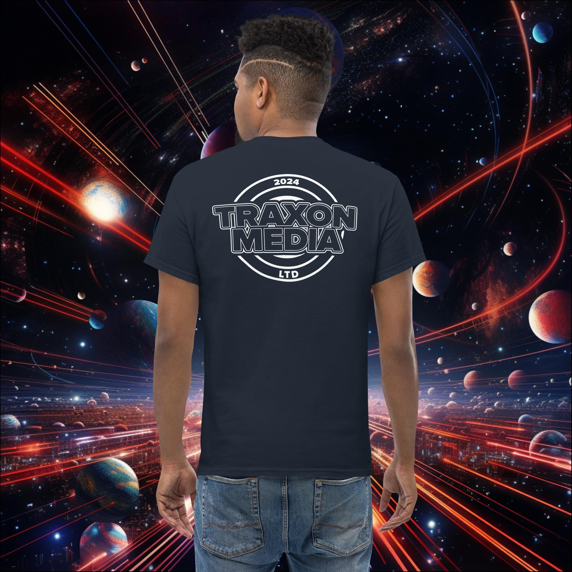 TM Men's classic tee