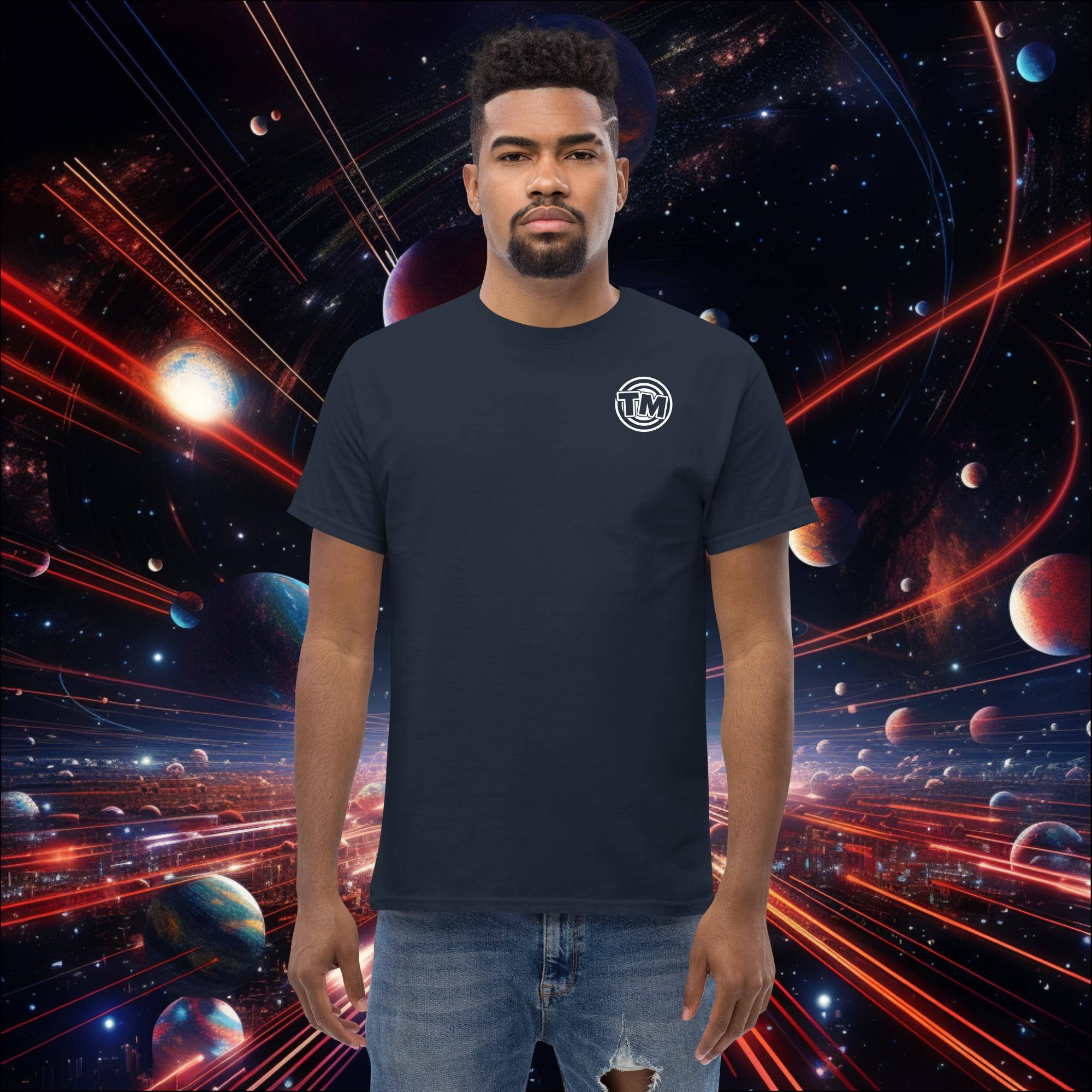 TM Men's classic tee