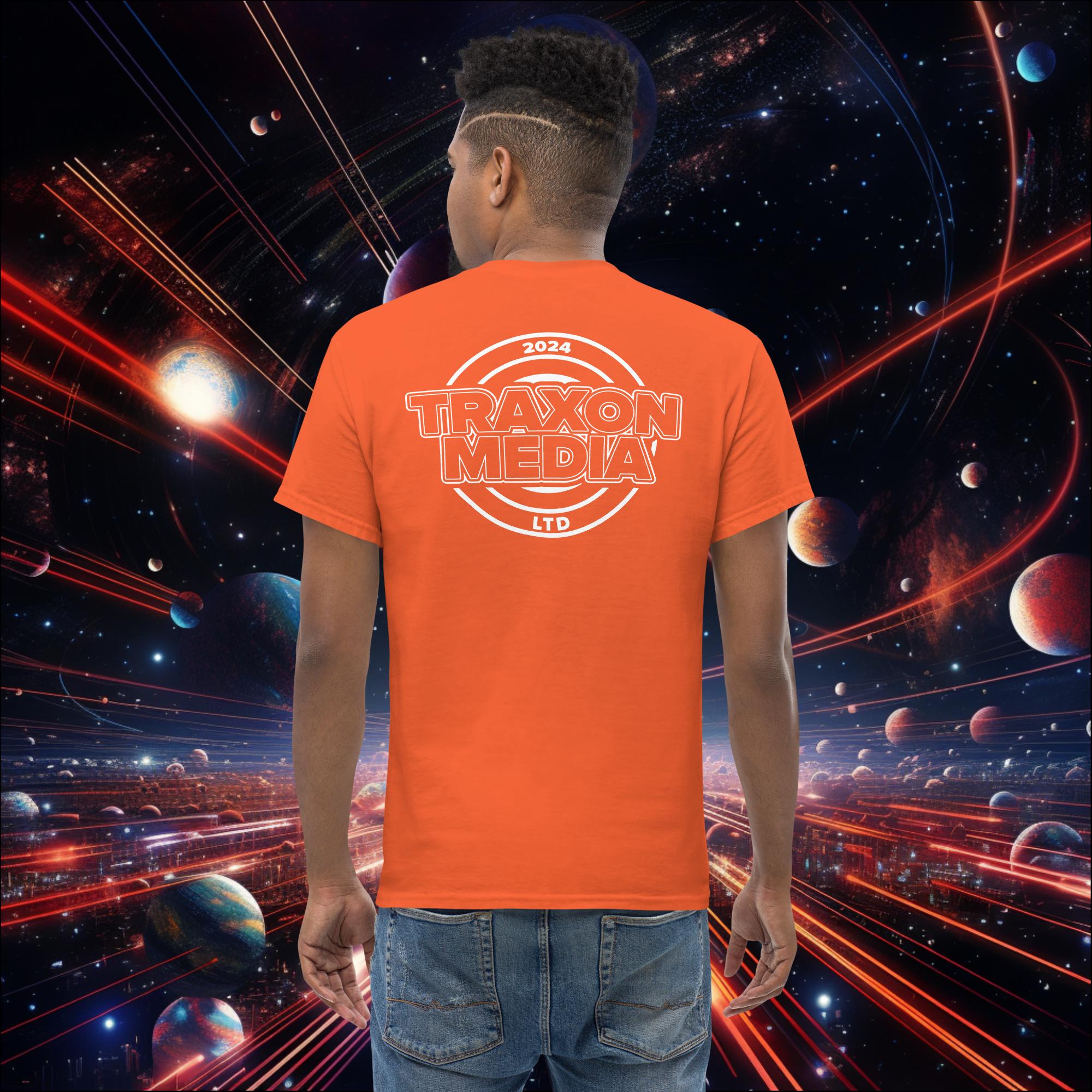 TM Men's classic tee