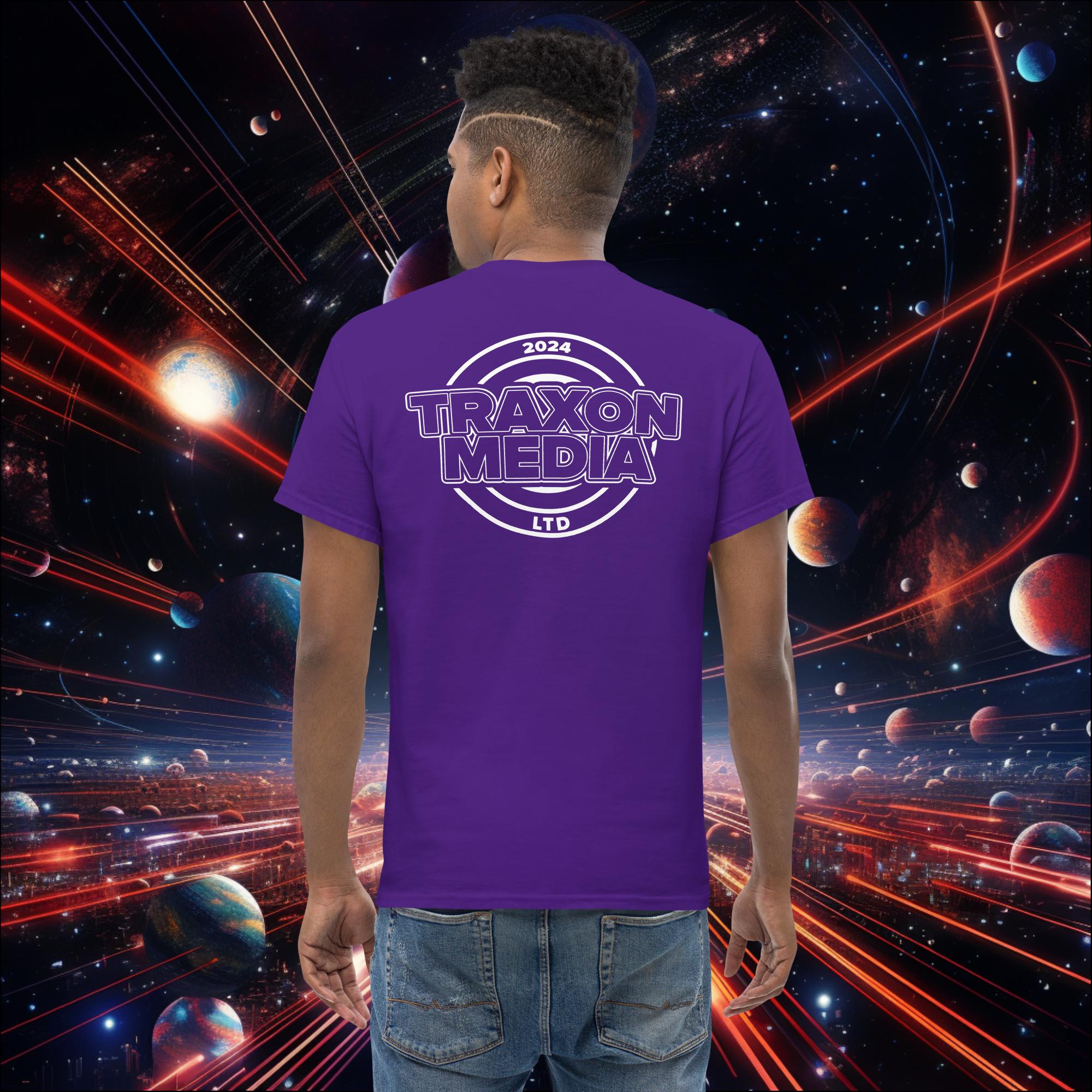 TM Men's classic tee