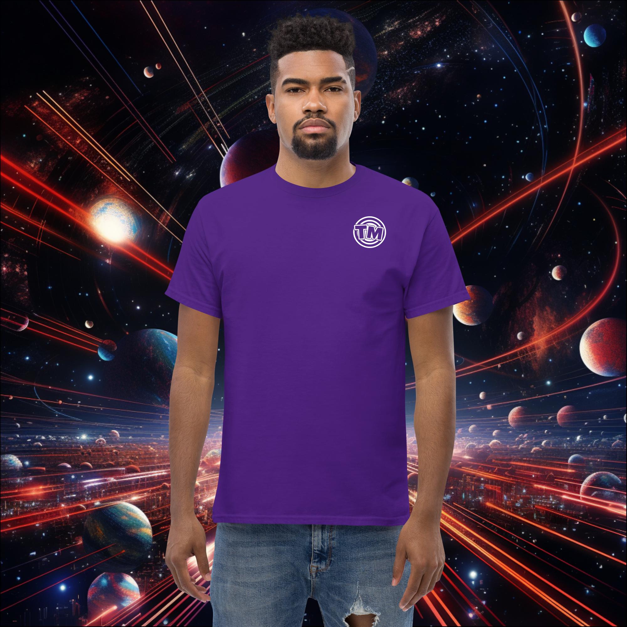 TM Men's classic tee