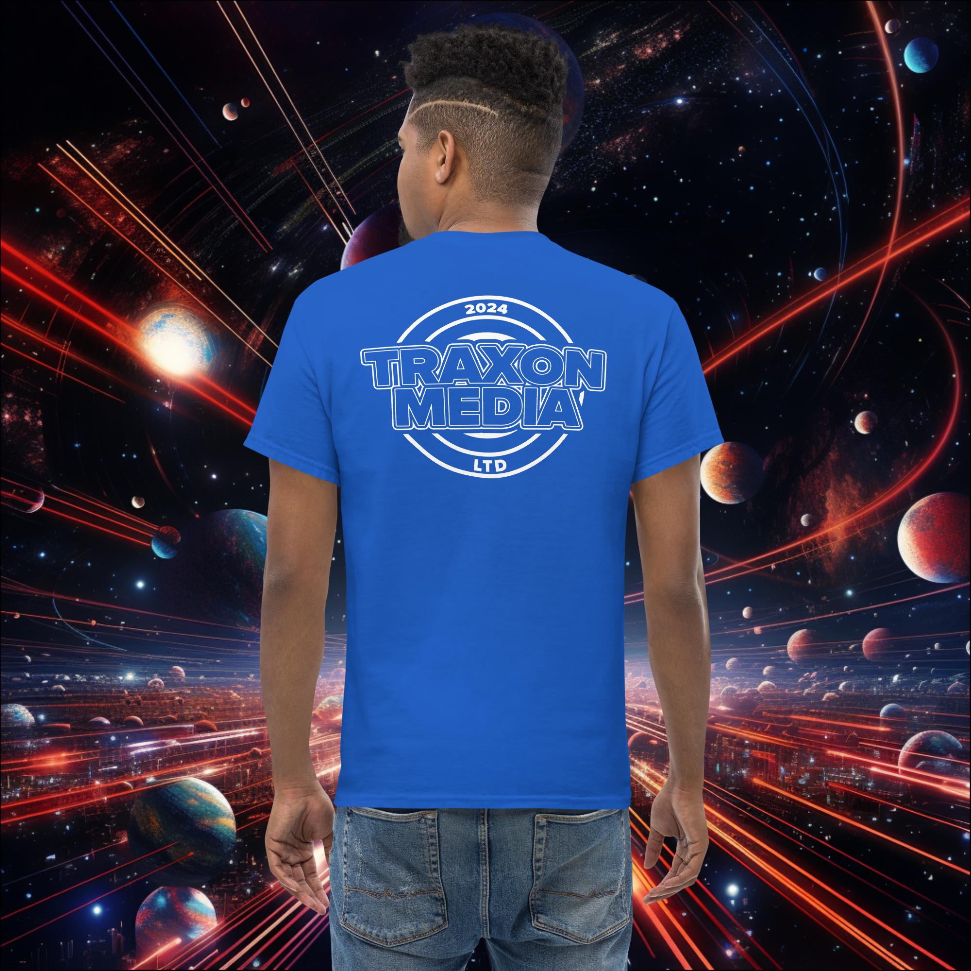 TM Men's classic tee