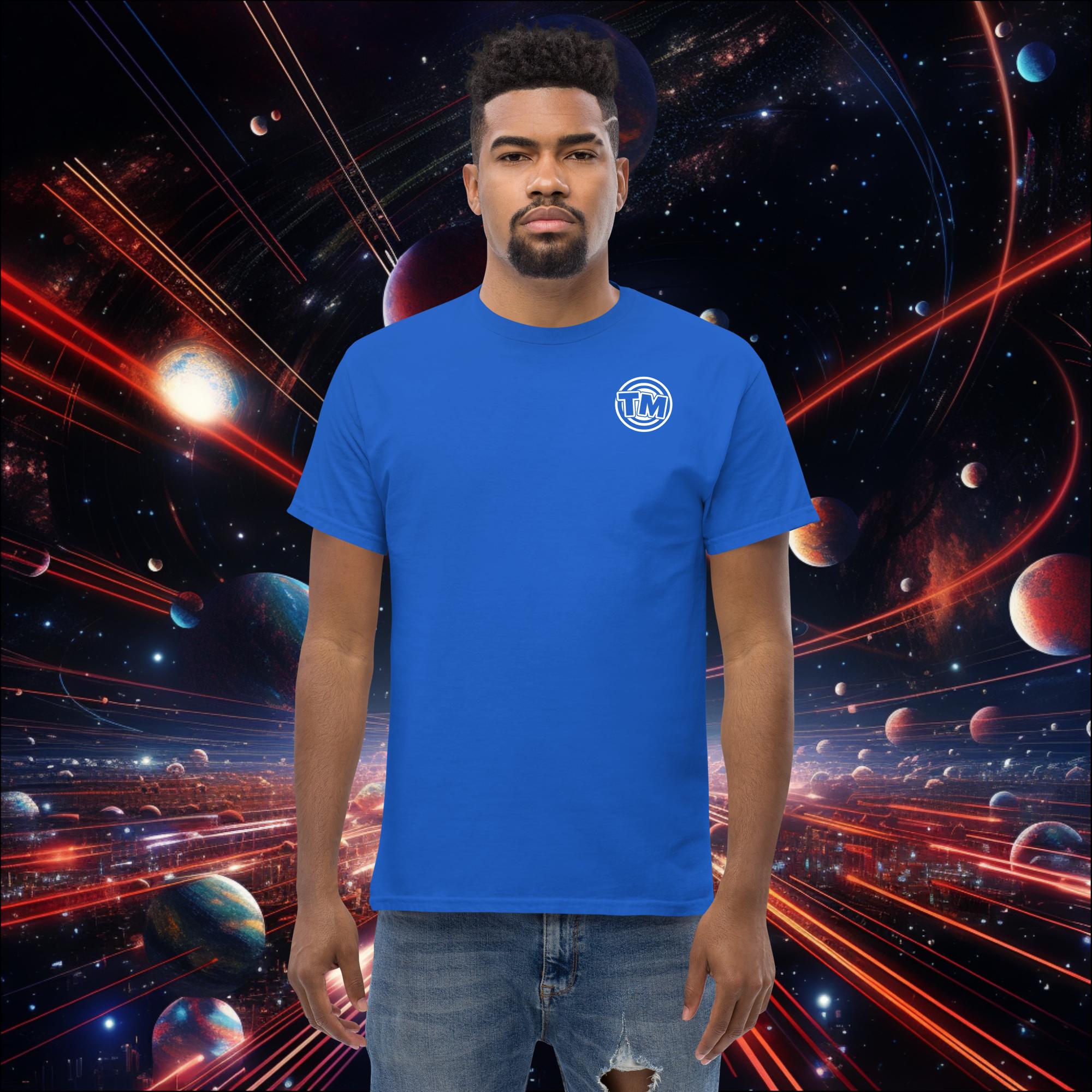 TM Men's classic tee