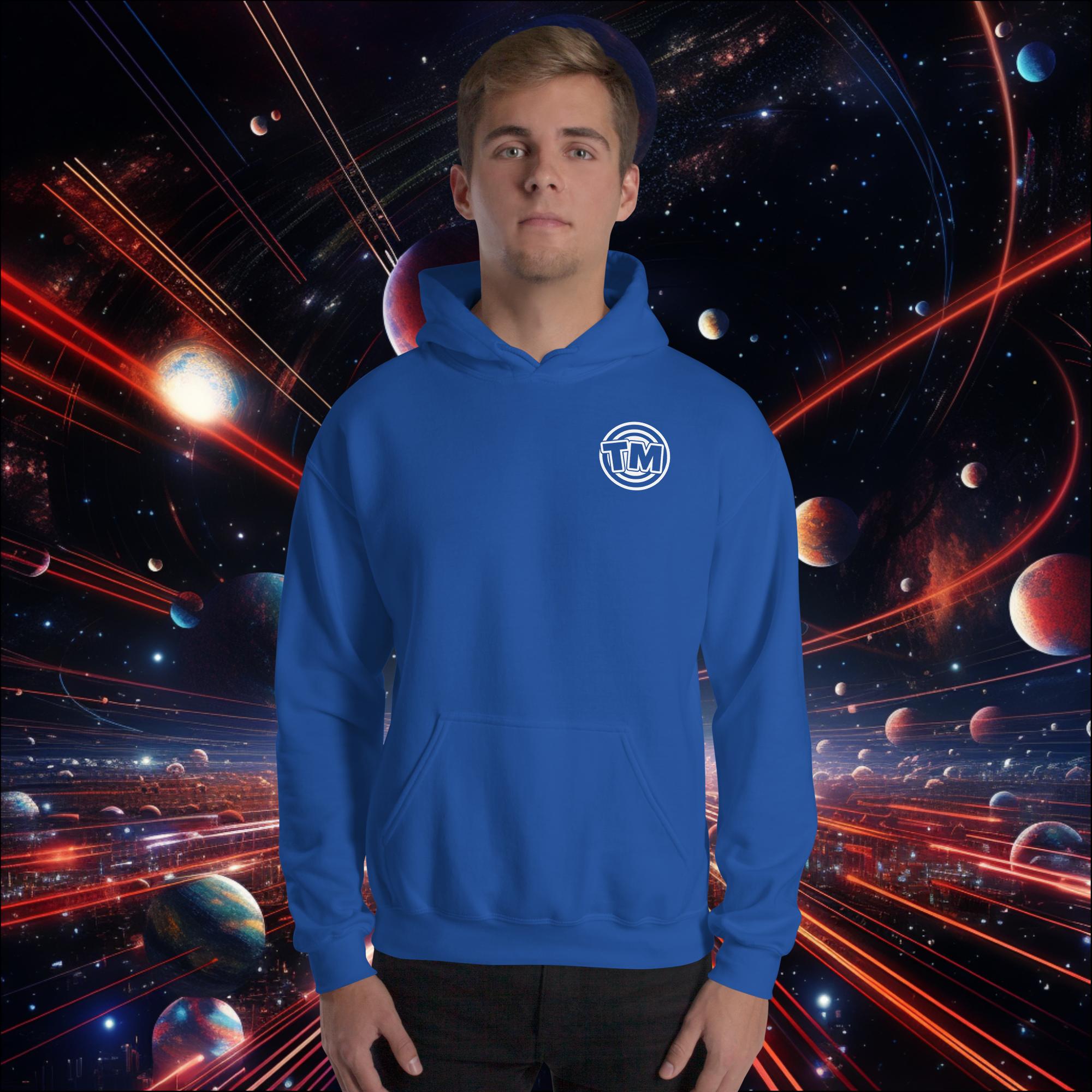 TM Unisex Hoodie