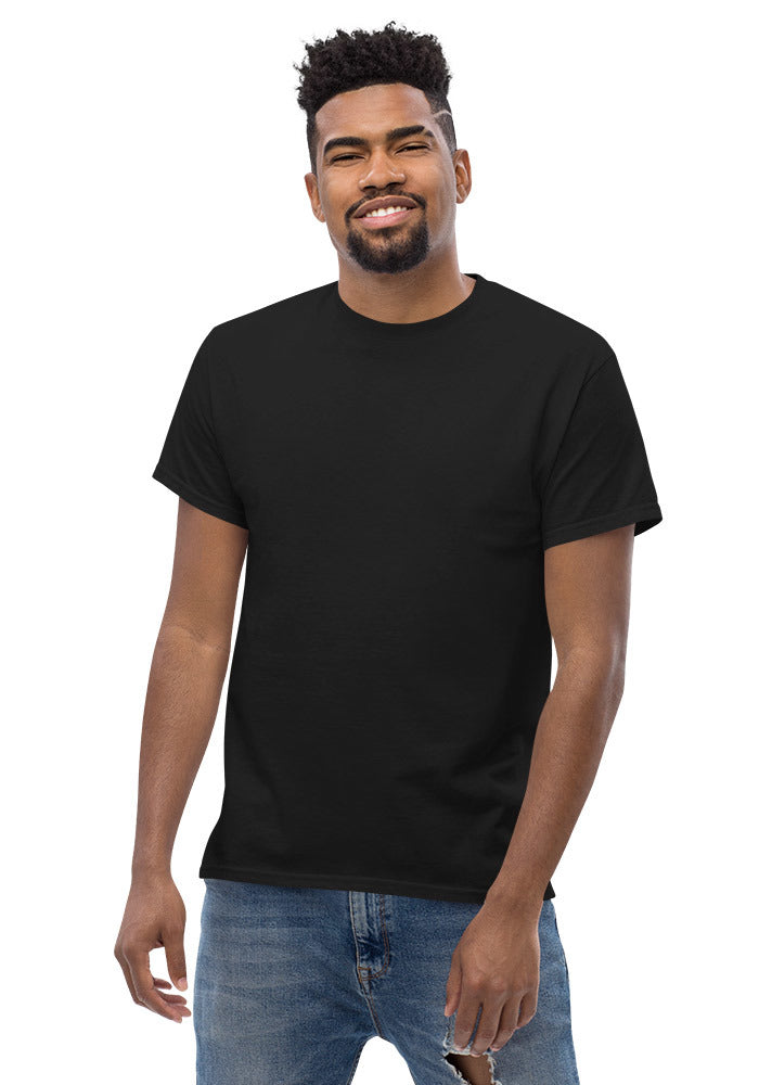 BYOM Men’s Classic Tee