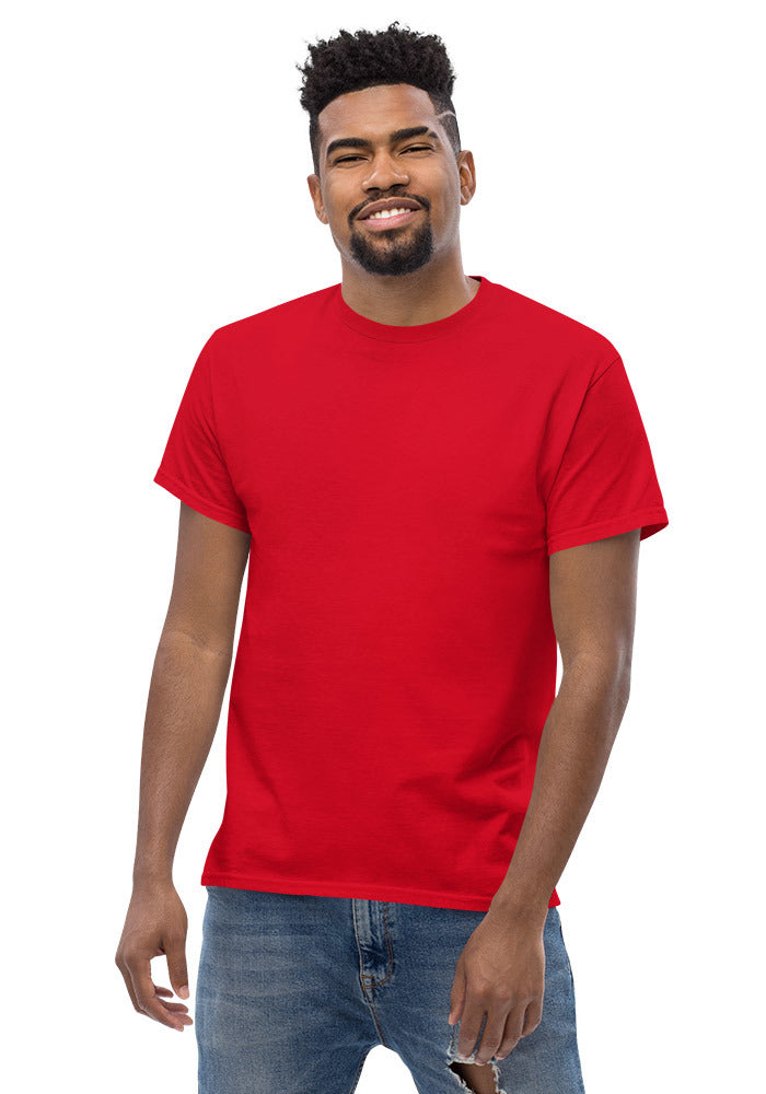 BYOM Men’s Classic Tee