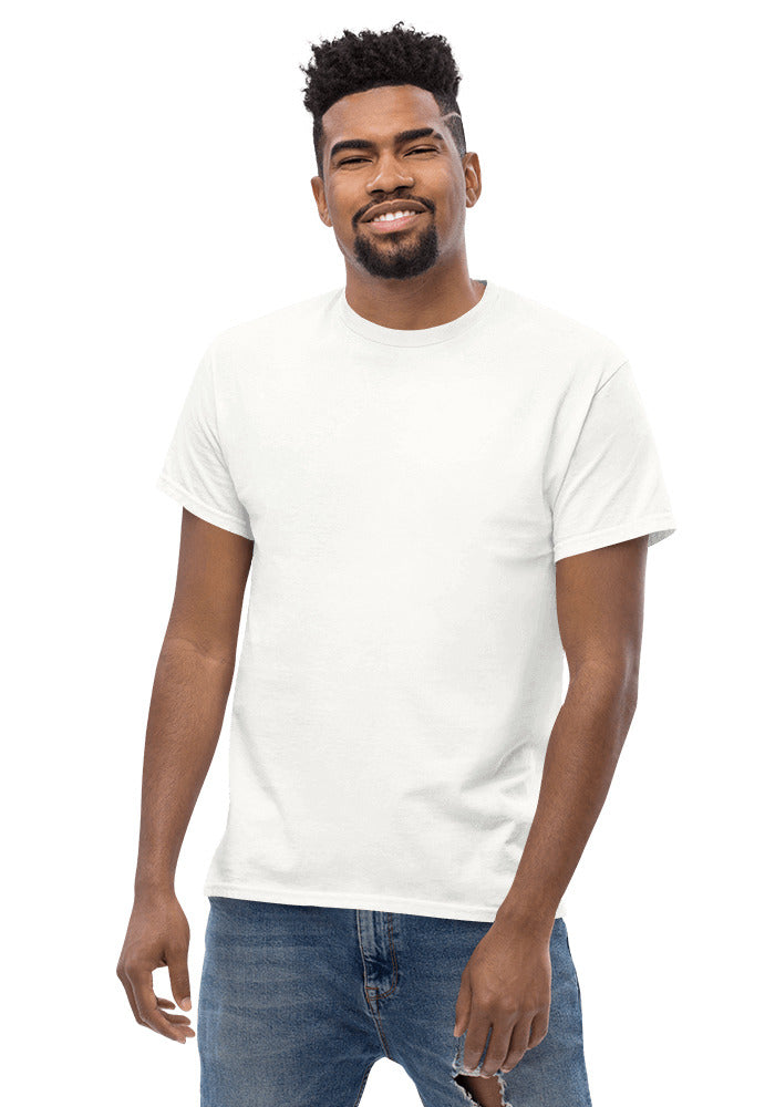 BYOM Men’s Classic Tee