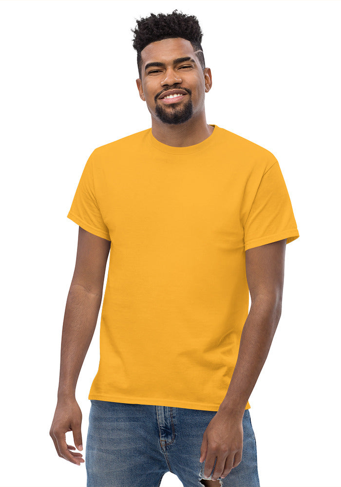 BYOM Men’s Classic Tee