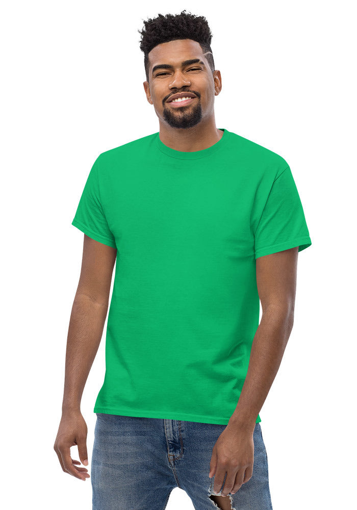 BYOM Men’s Classic Tee