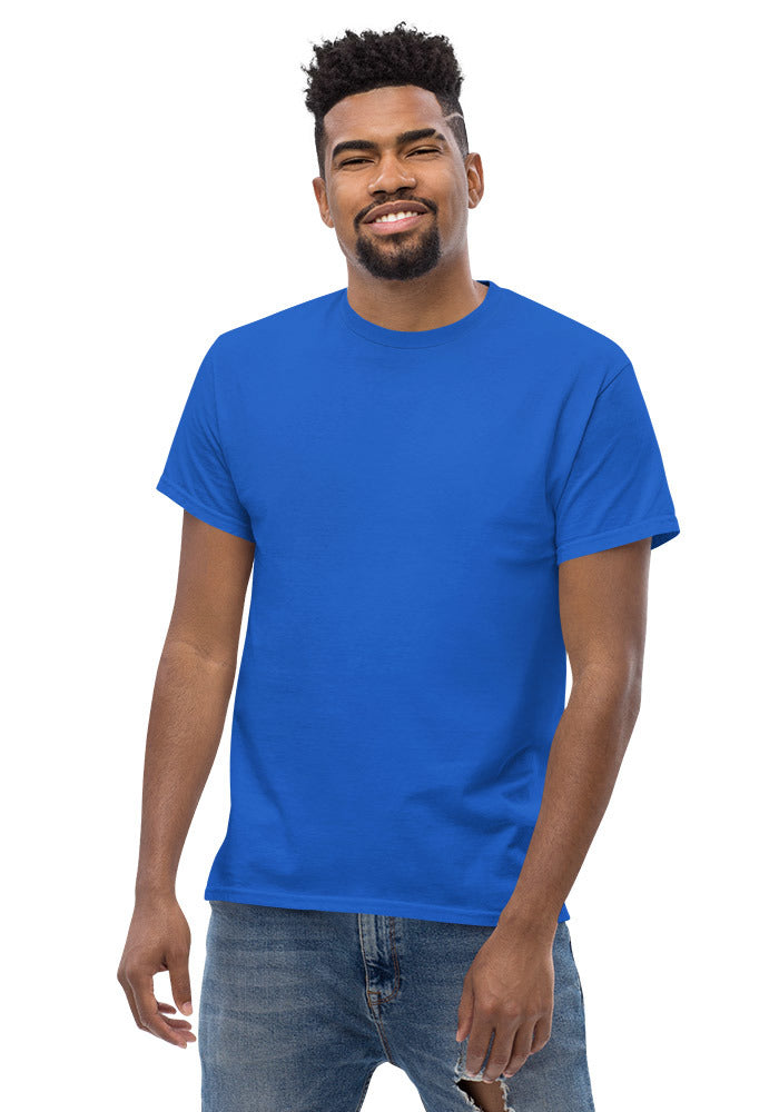 BYOM Men’s Classic Tee