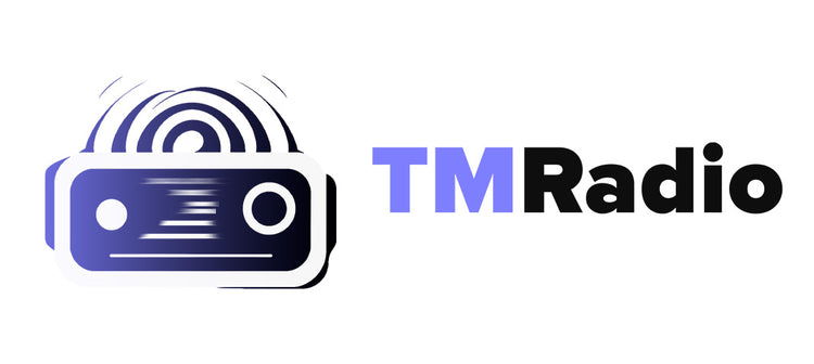 TMRadio Clothing