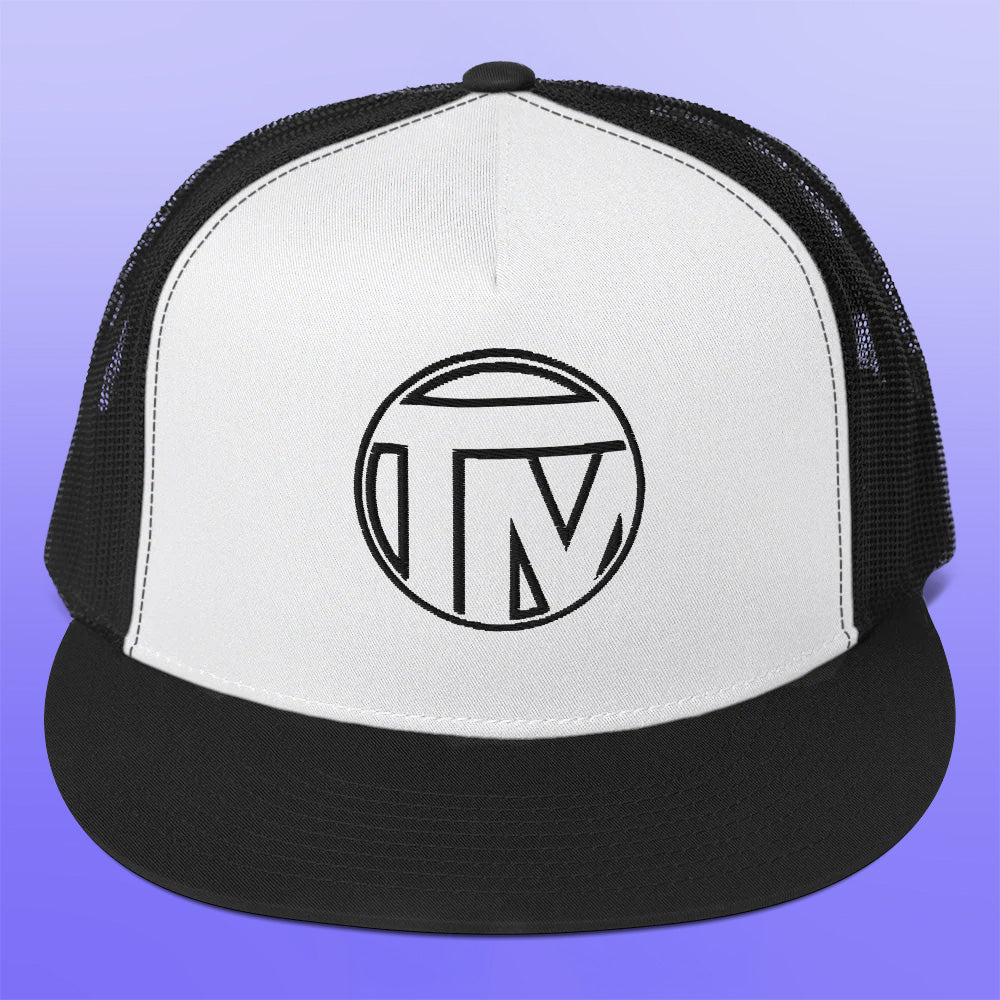 TM Trucker Cap