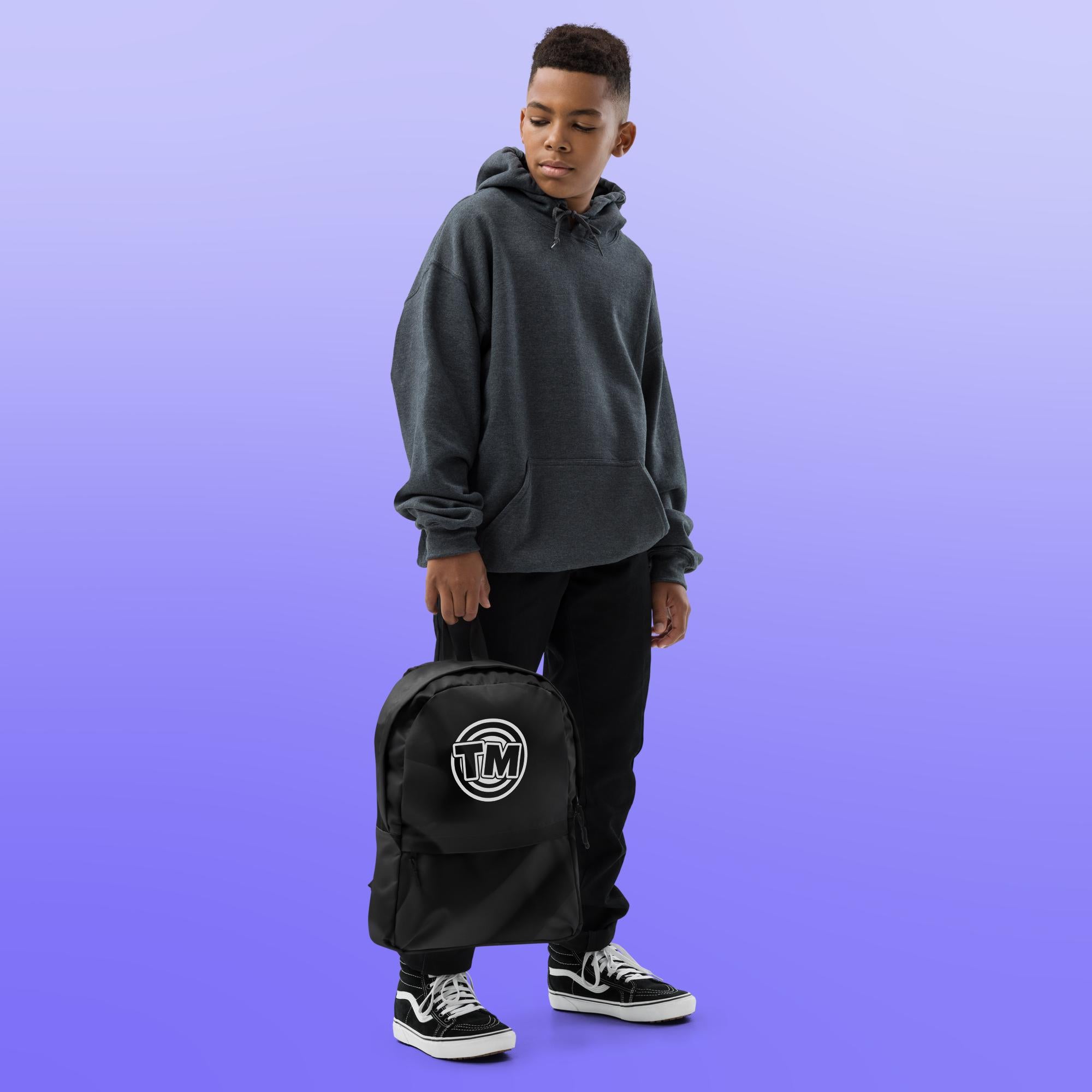 TM Backpack