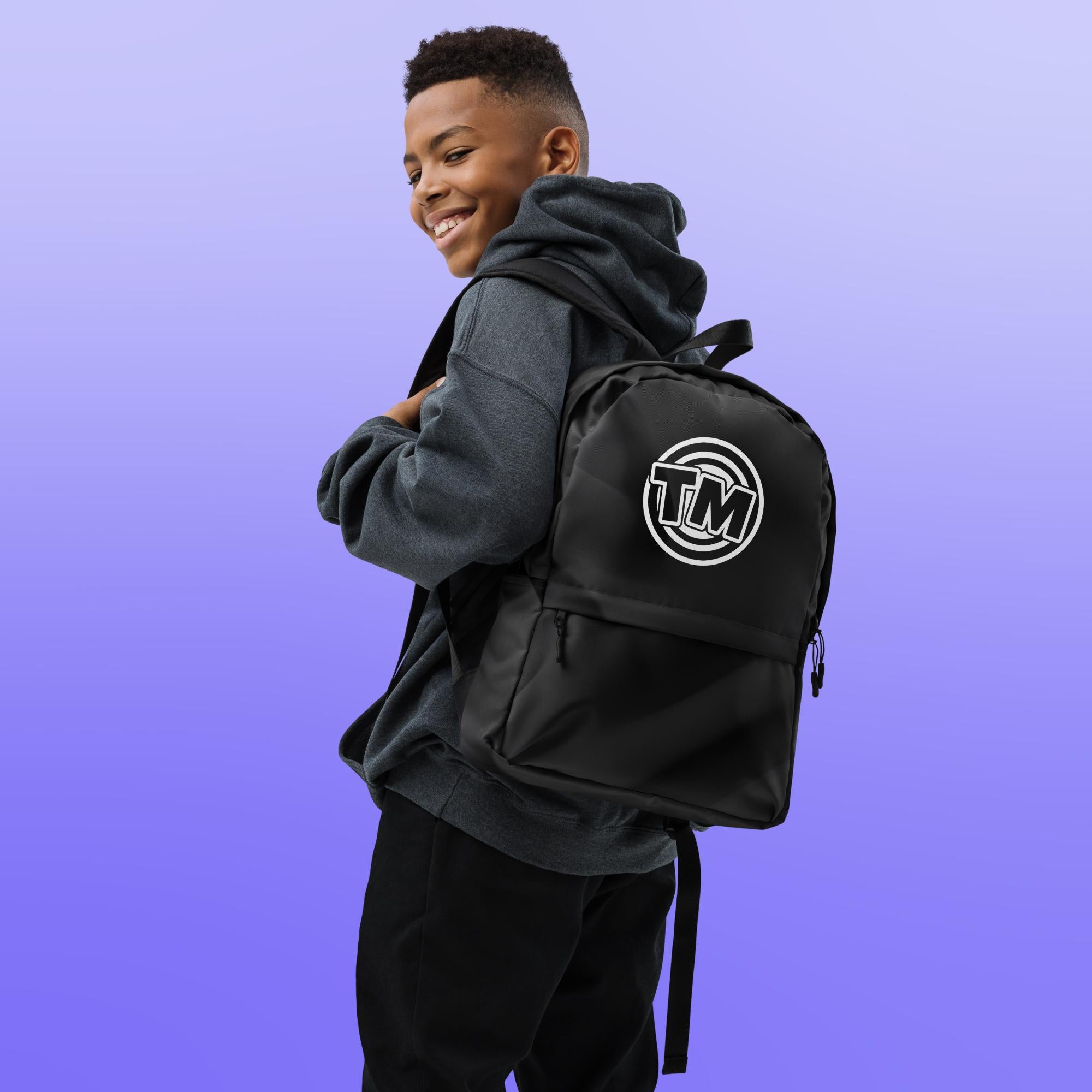 TM Backpack