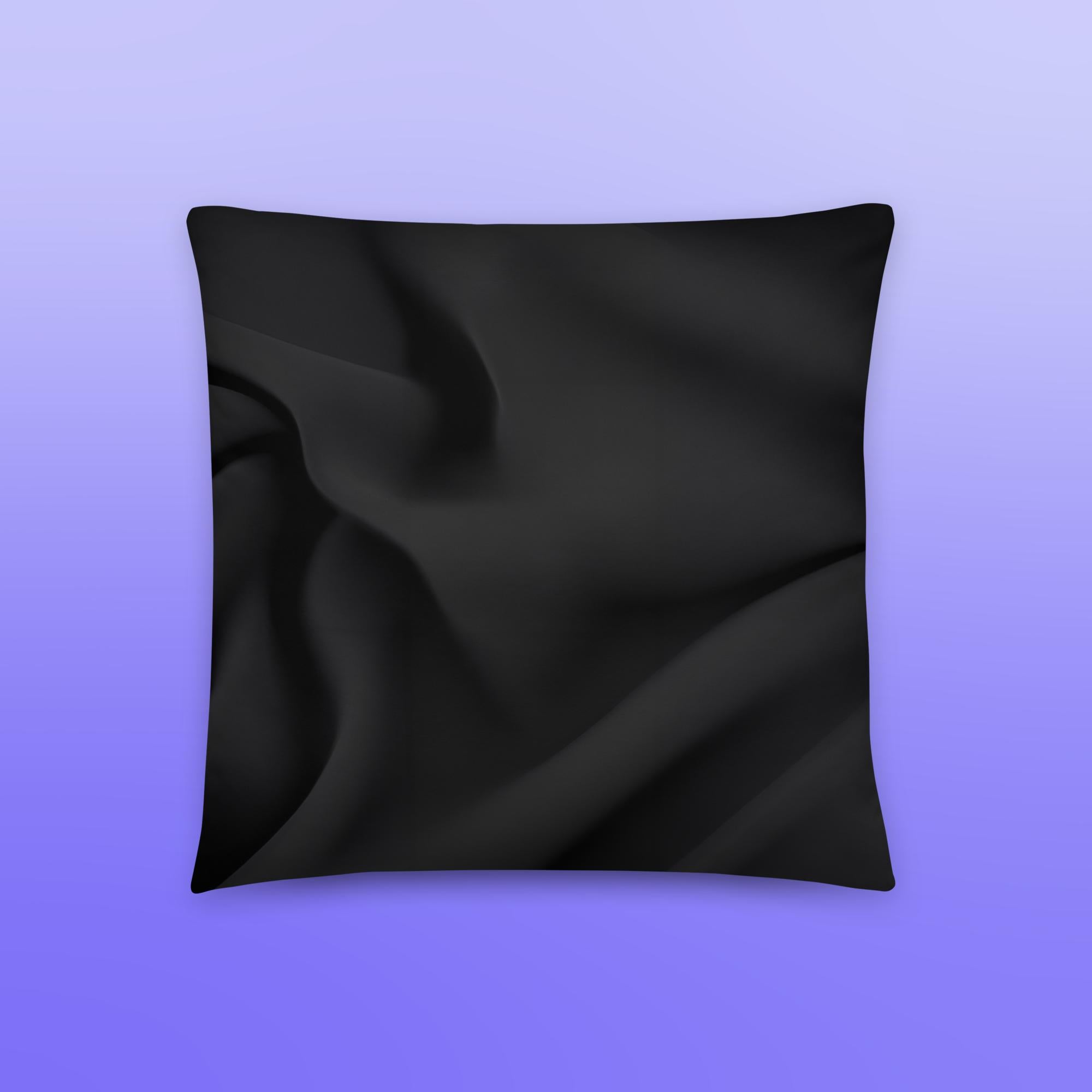 TM Basic Pillow