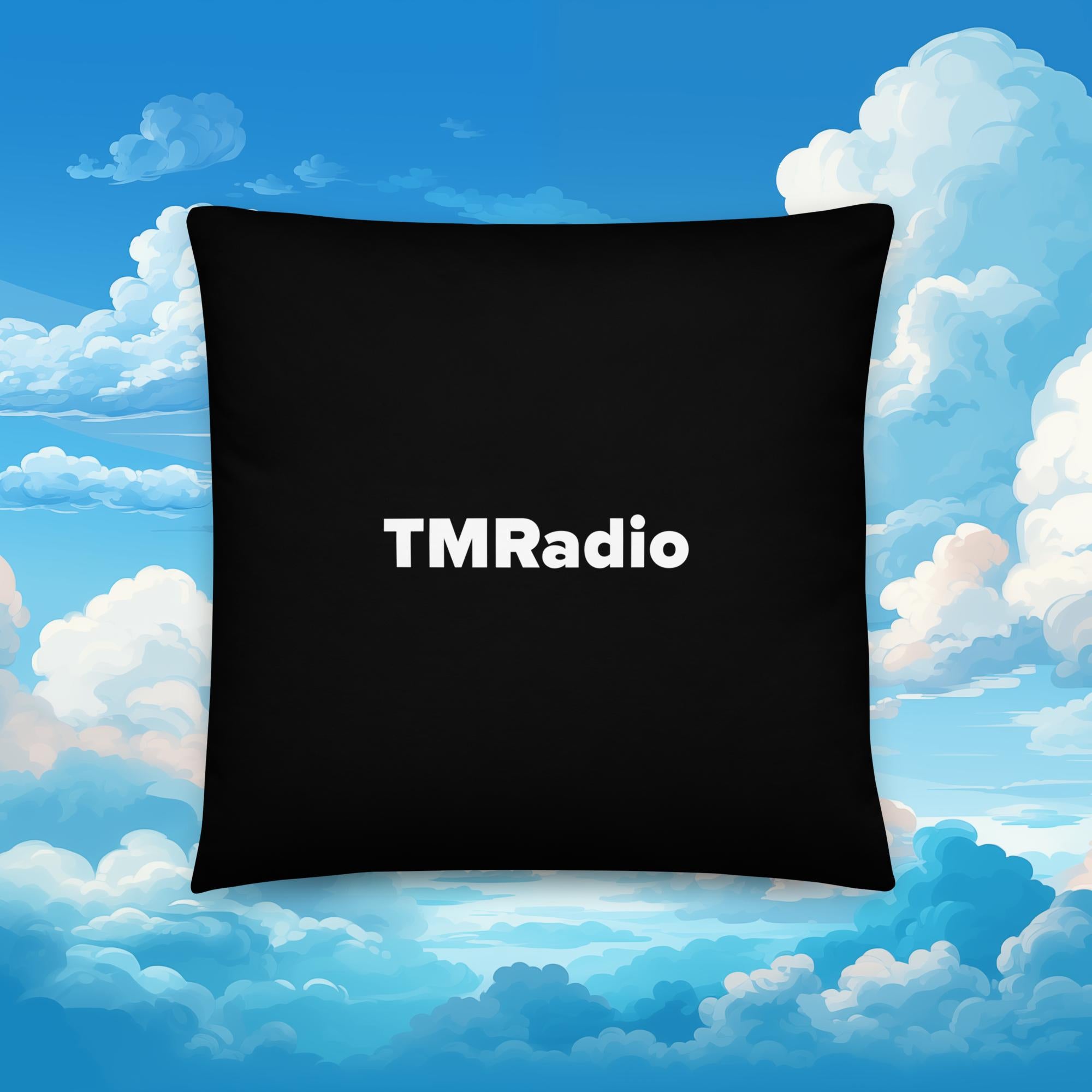 TMR Basic Pillow