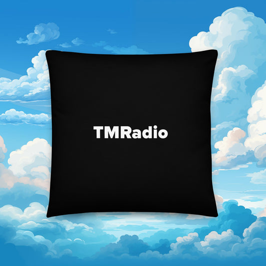 TMR Basic Pillow