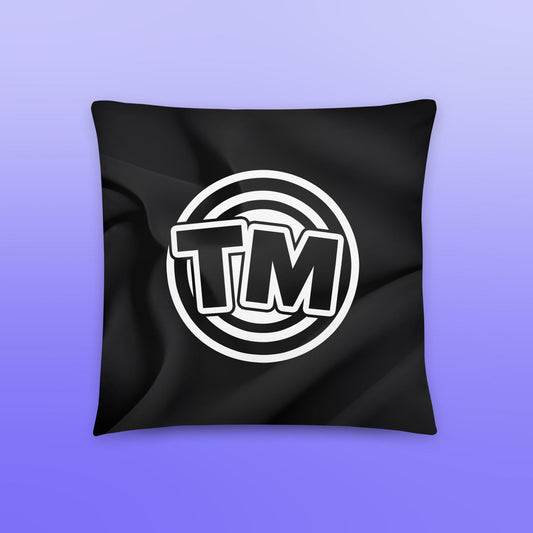TM Basic Pillow