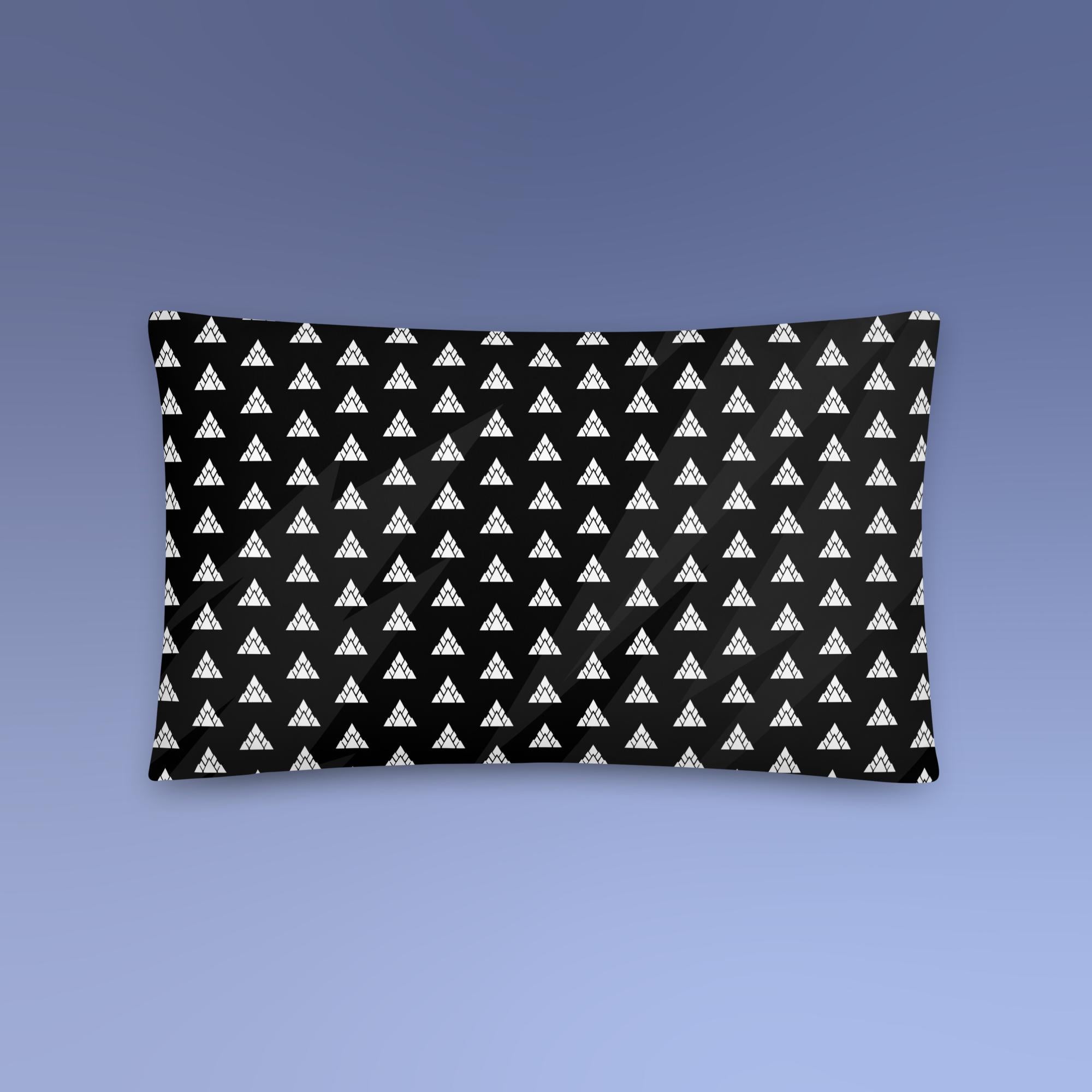 TraxonShop Basic Pillow - TraxonMedia LTD