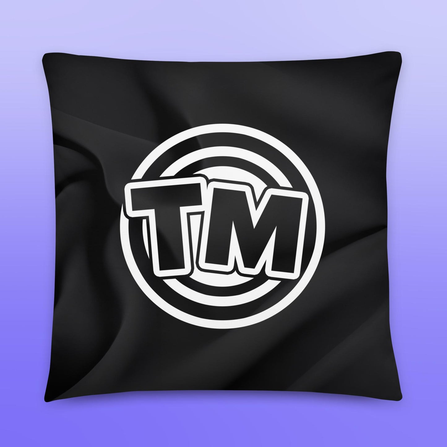 TM Basic Pillow