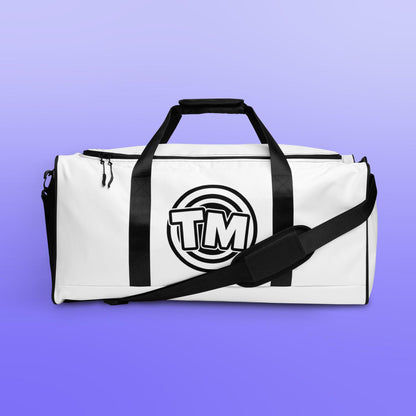 TM Duffle bag