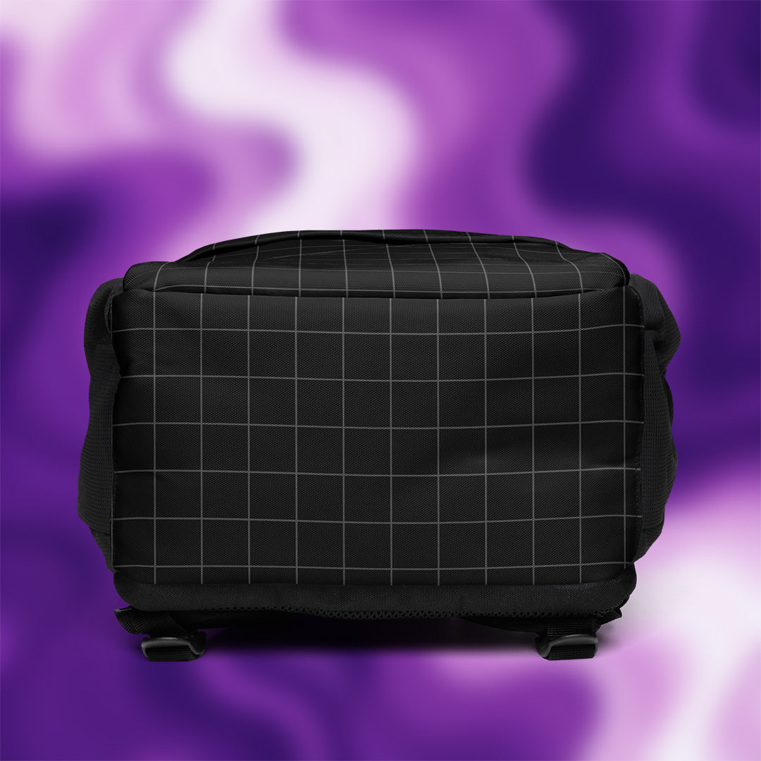 JumpInside Utility backpack