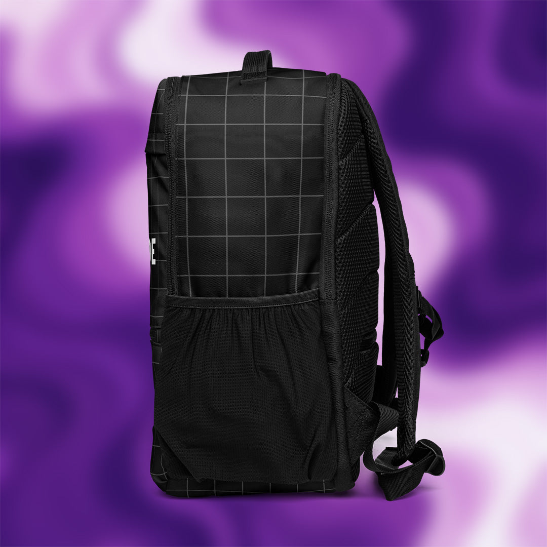 JumpInside Utility backpack