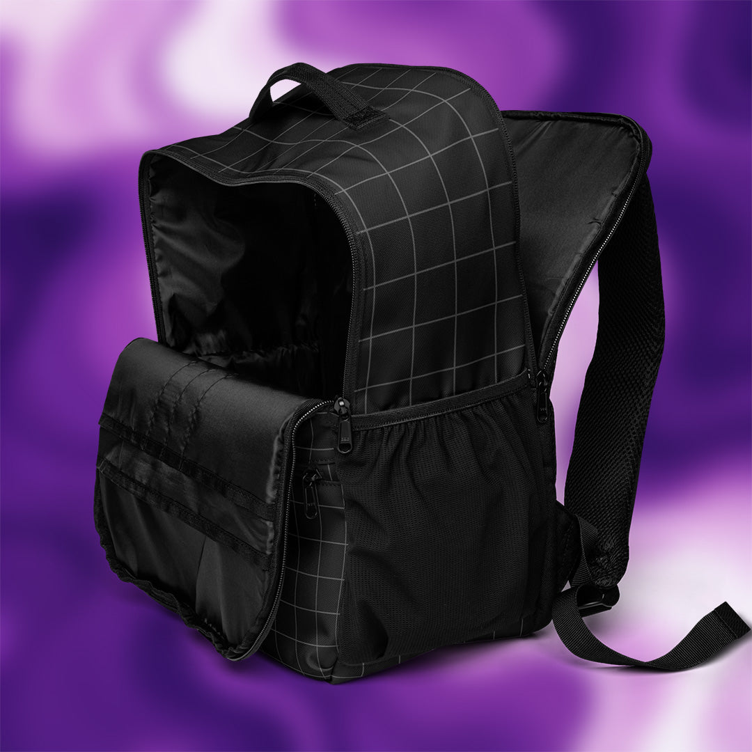 JumpInside Utility backpack