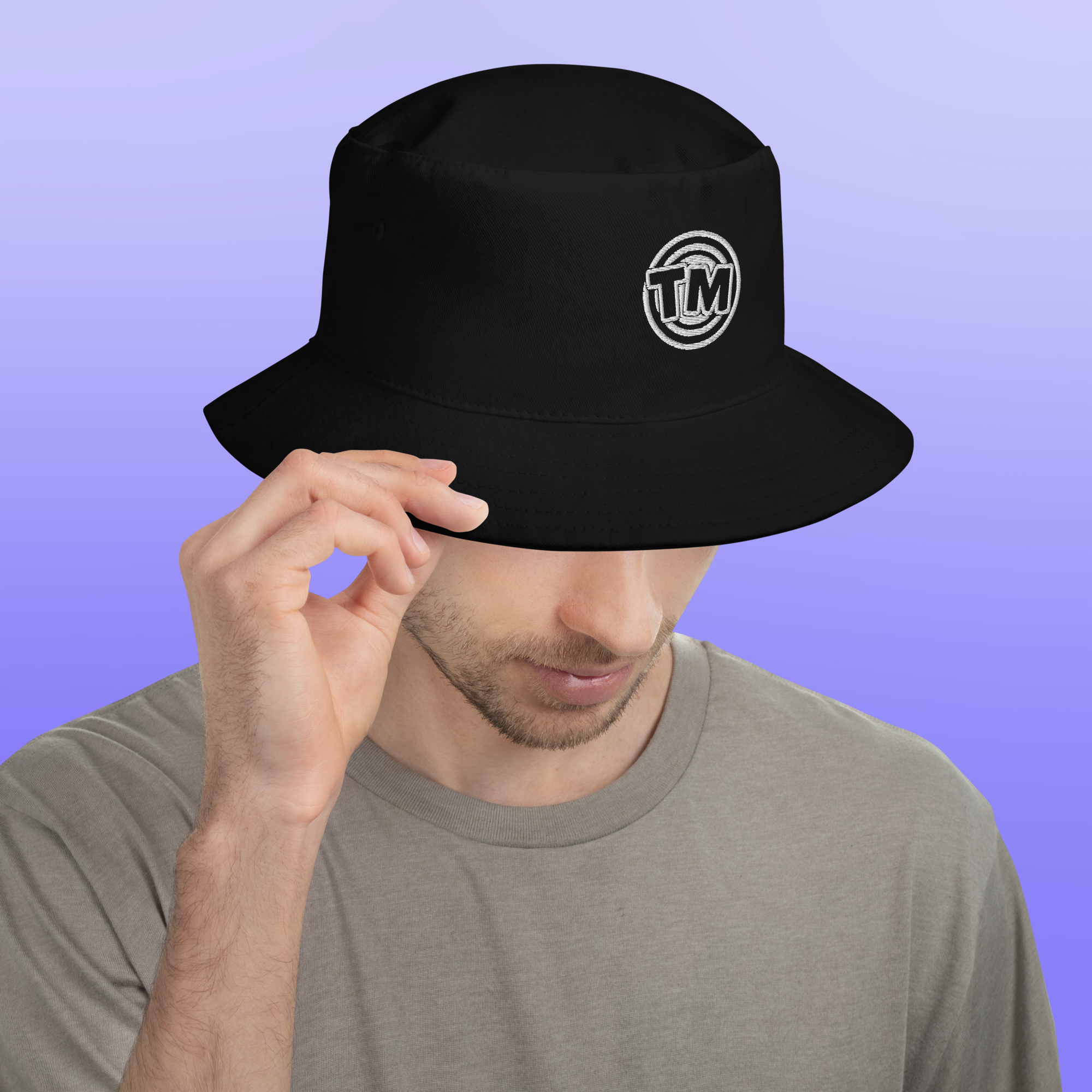 TM Bucket Hat