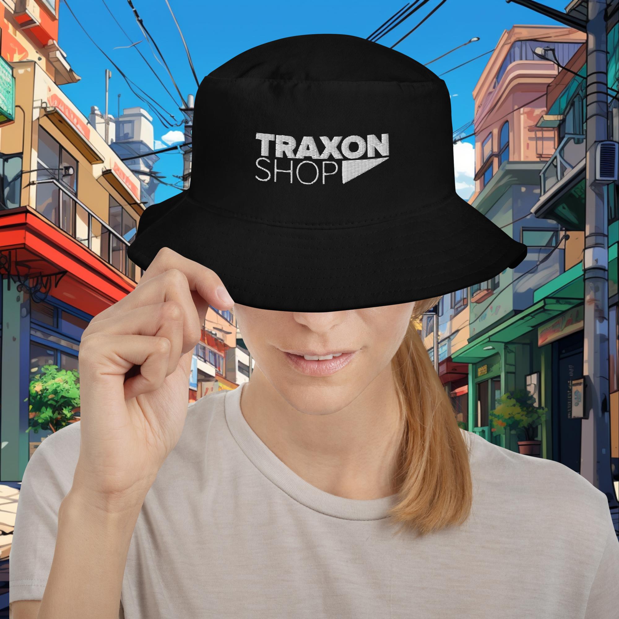 Traxon MT Bucket Hat