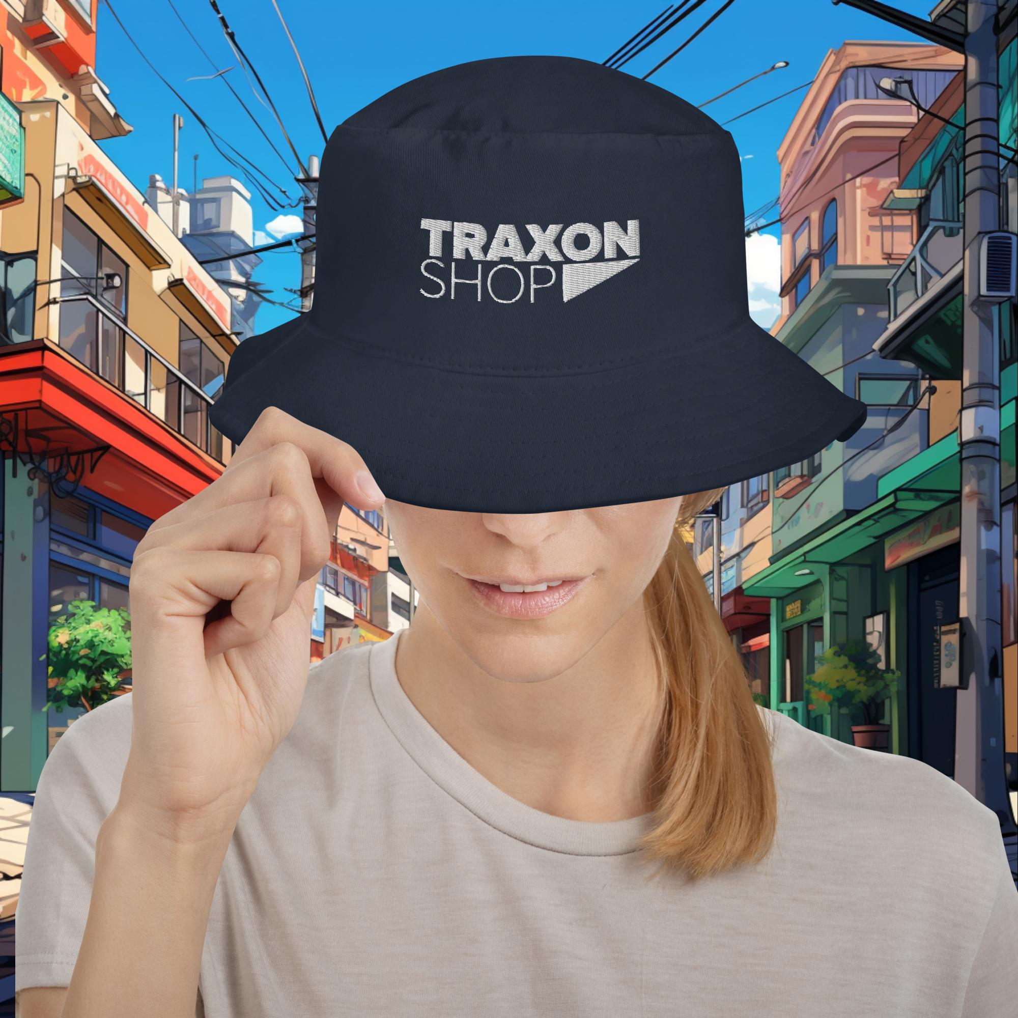 Traxon MT Bucket Hat