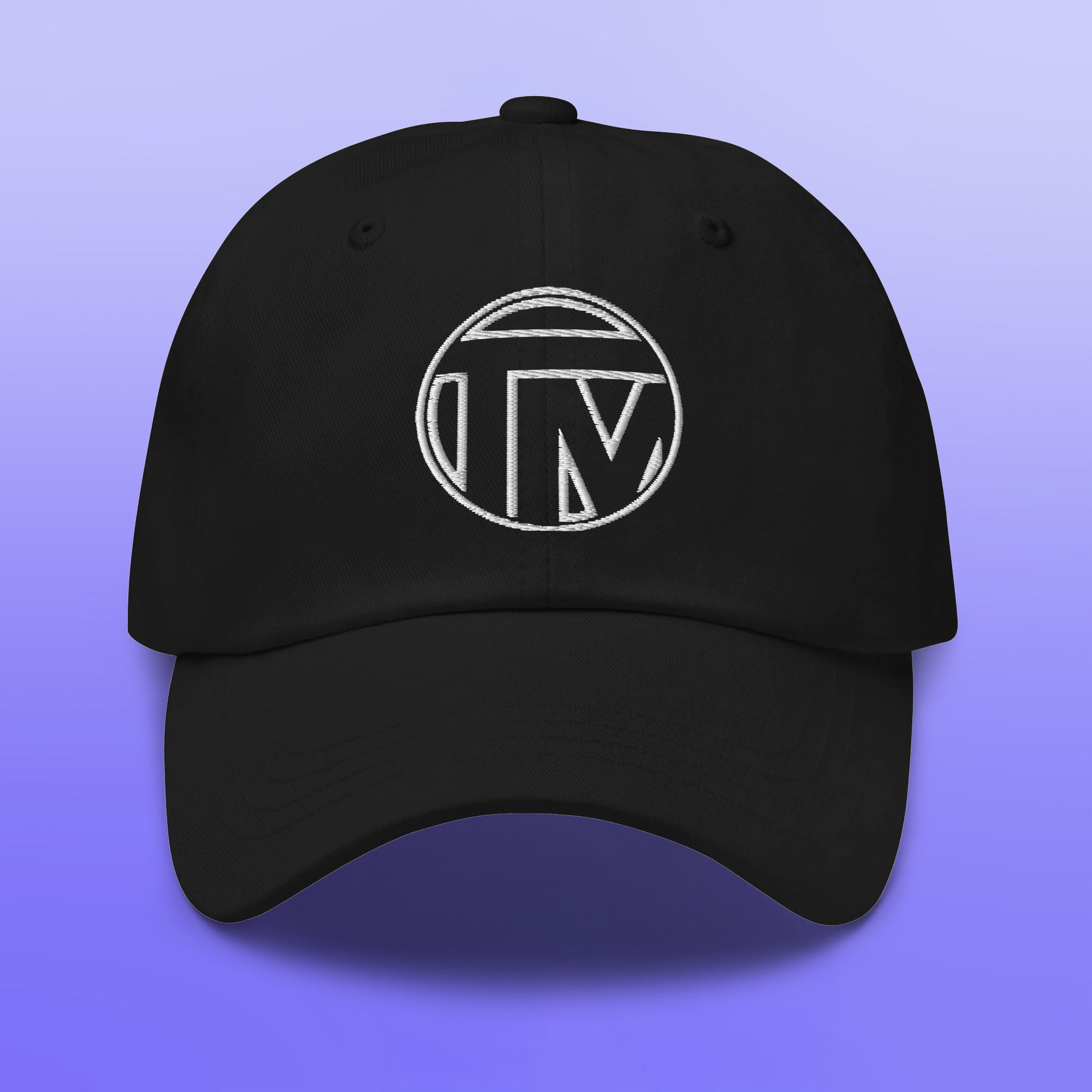 TM Dad hat