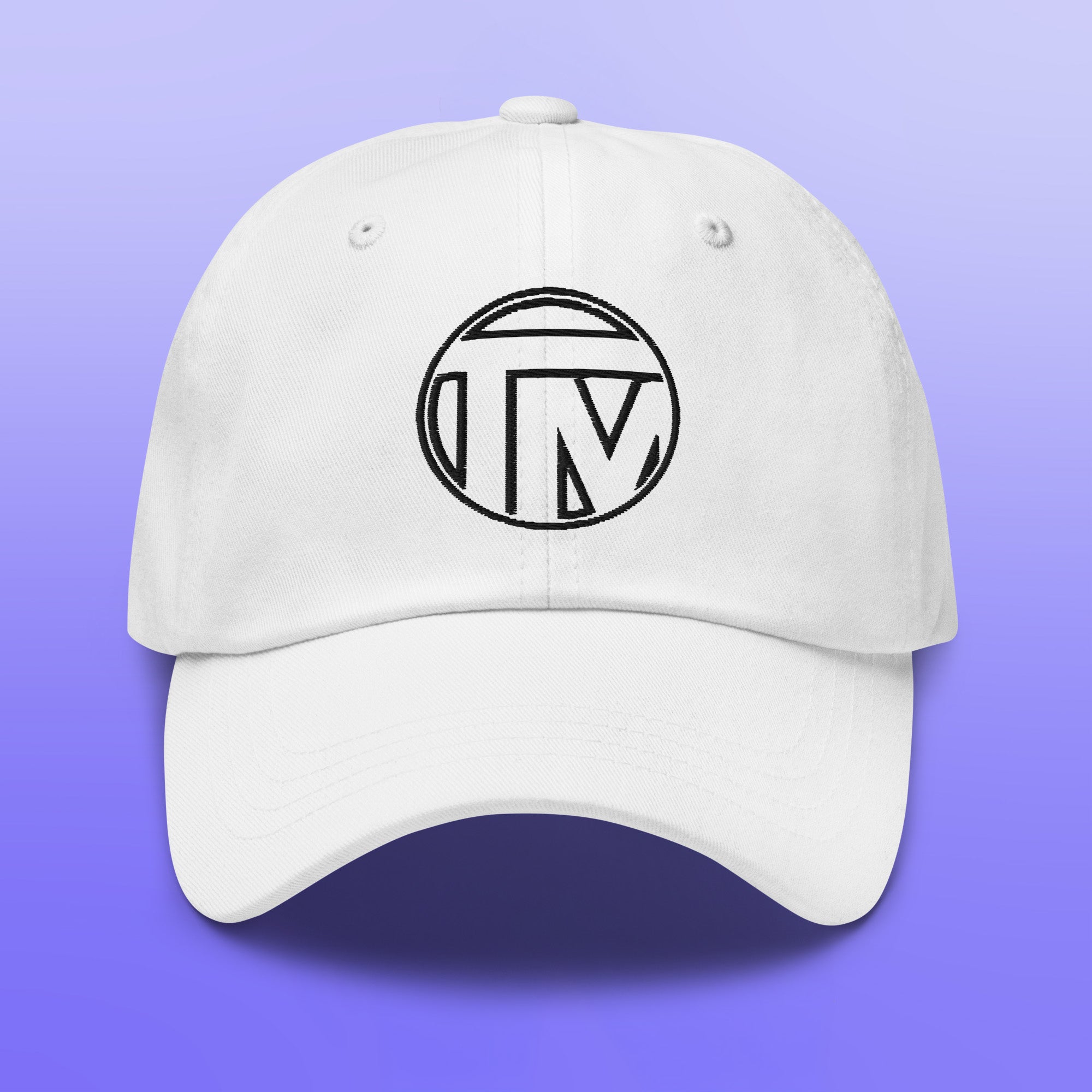TM Dad hat