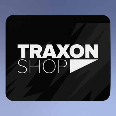 TraxonShop Mouse pad - TraxonMedia LTD