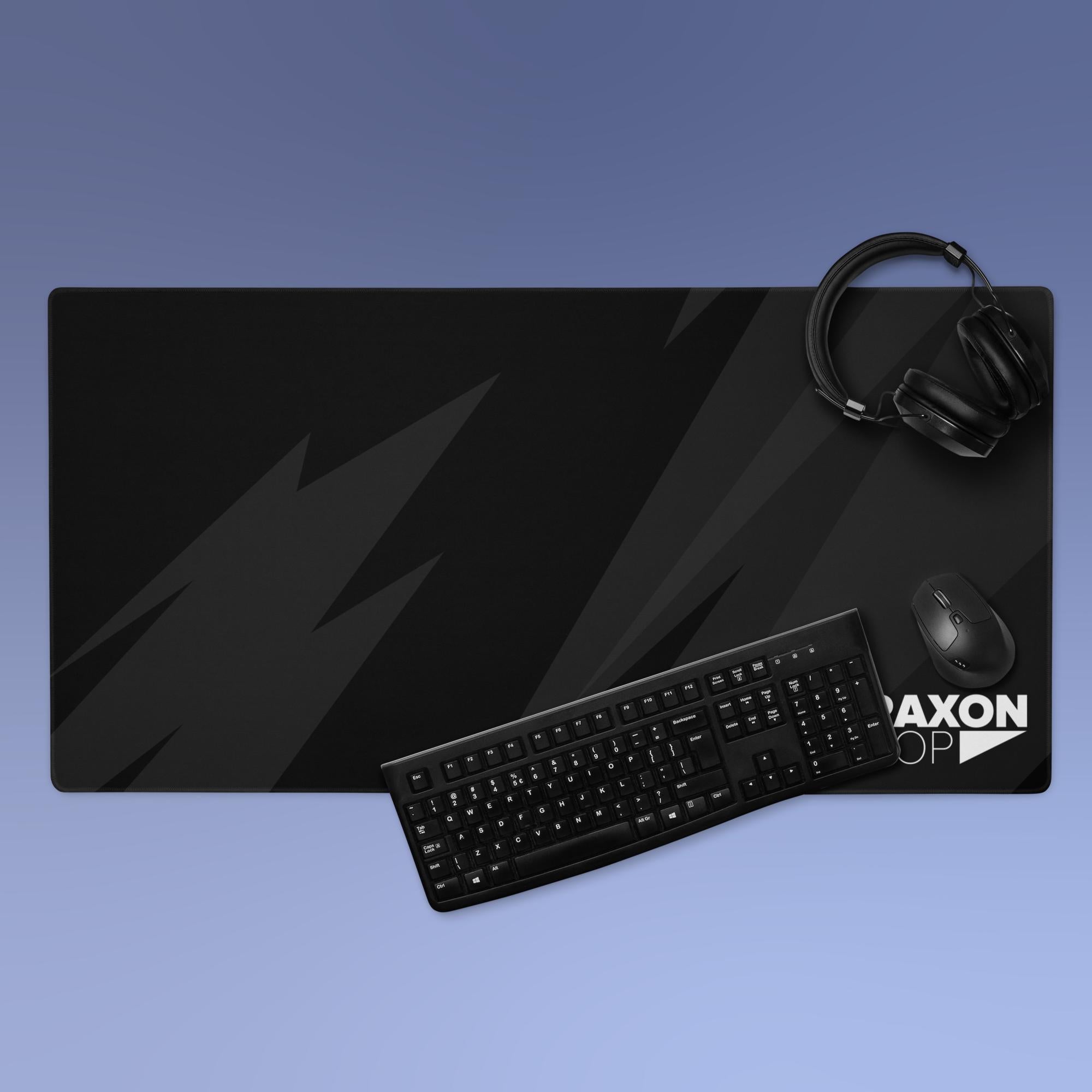 TraxonShop Gaming mouse pad - TraxonMedia LTD