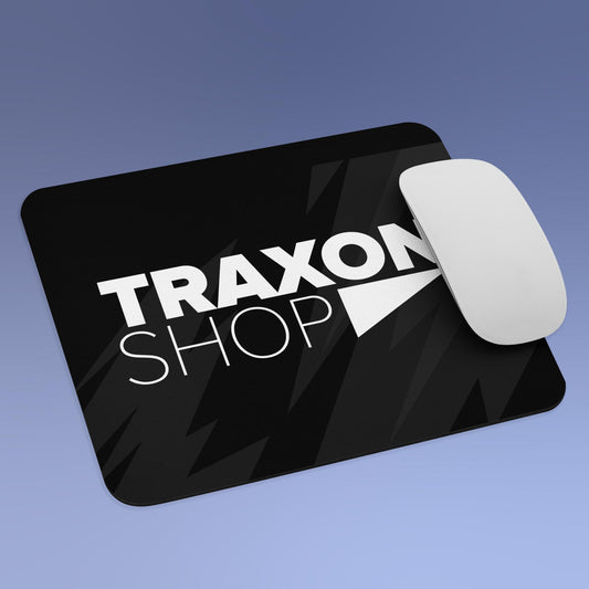 TraxonShop Mouse pad - TraxonMedia LTD