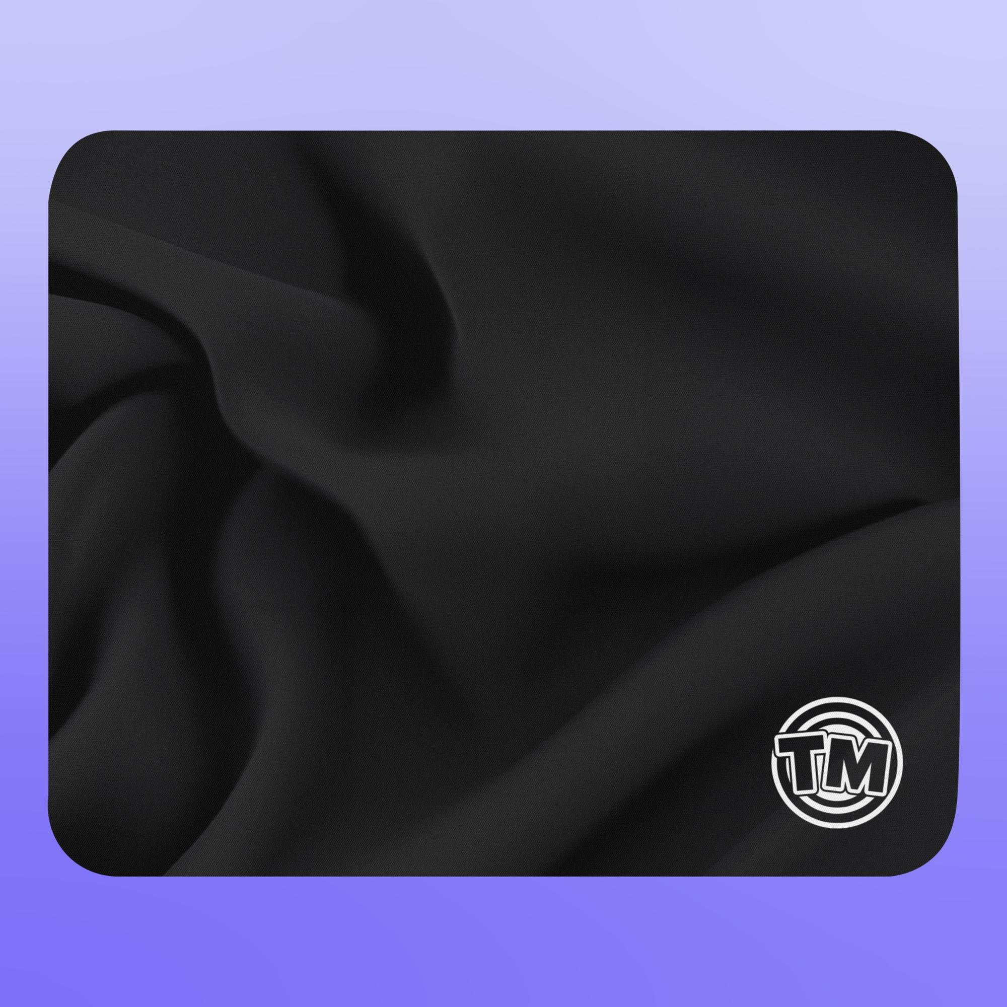 TM Mouse pad