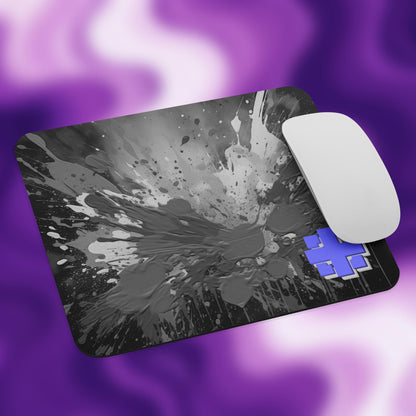 JI Mouse pad