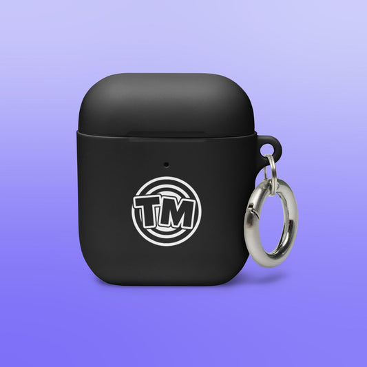 TM Rubber Case for AirPods®