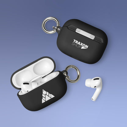 TraxonShop Rubber Case for AirPods® - TraxonMedia LTD