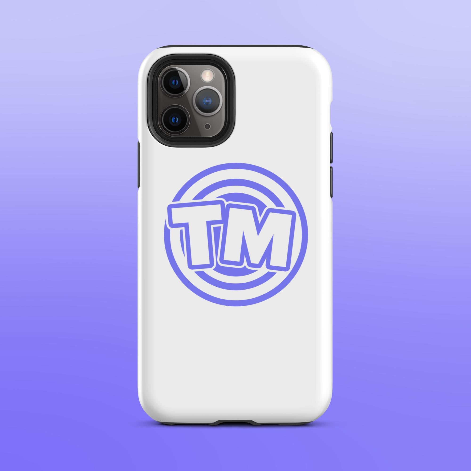 TM Tough Case for iPhone®