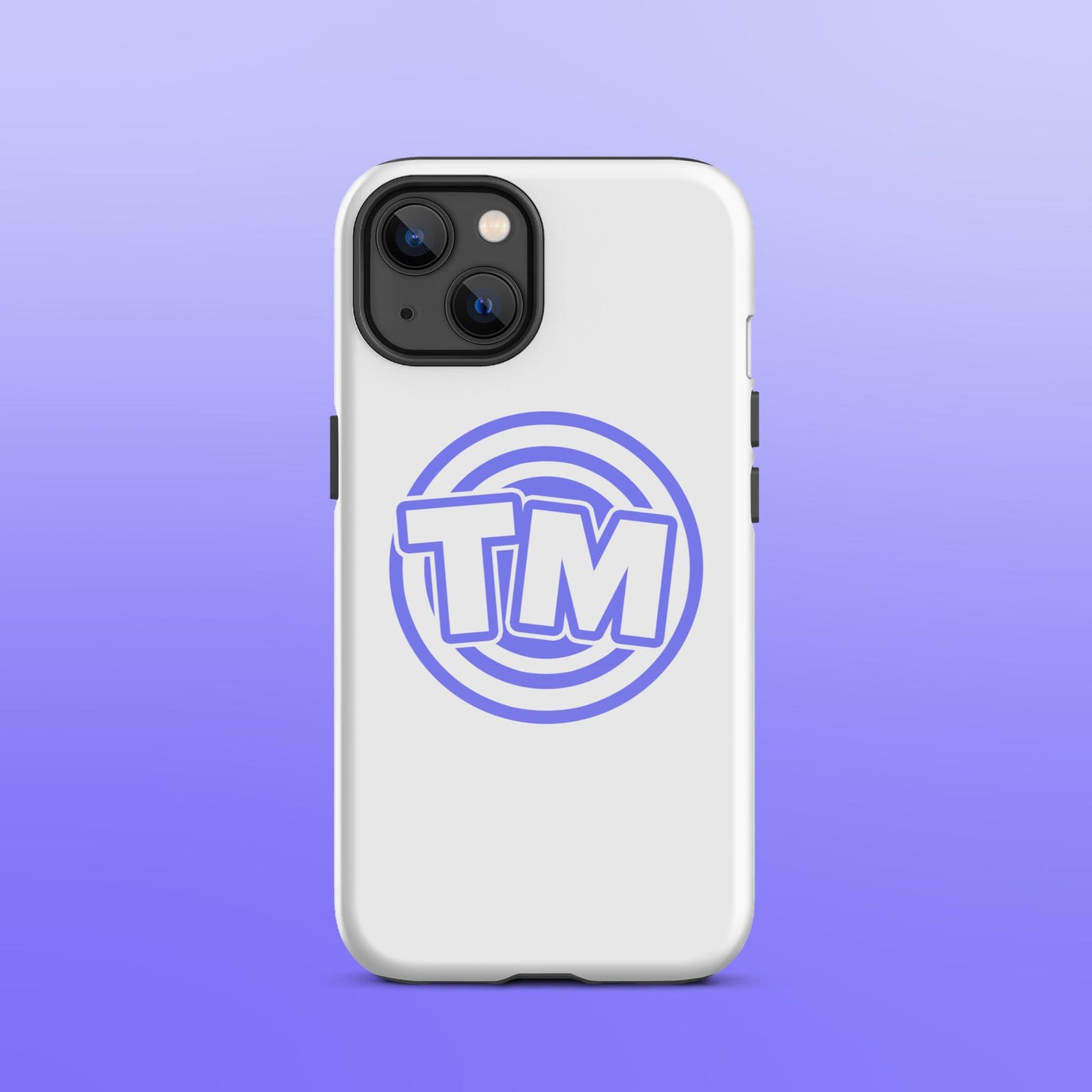 TM Tough Case for iPhone®