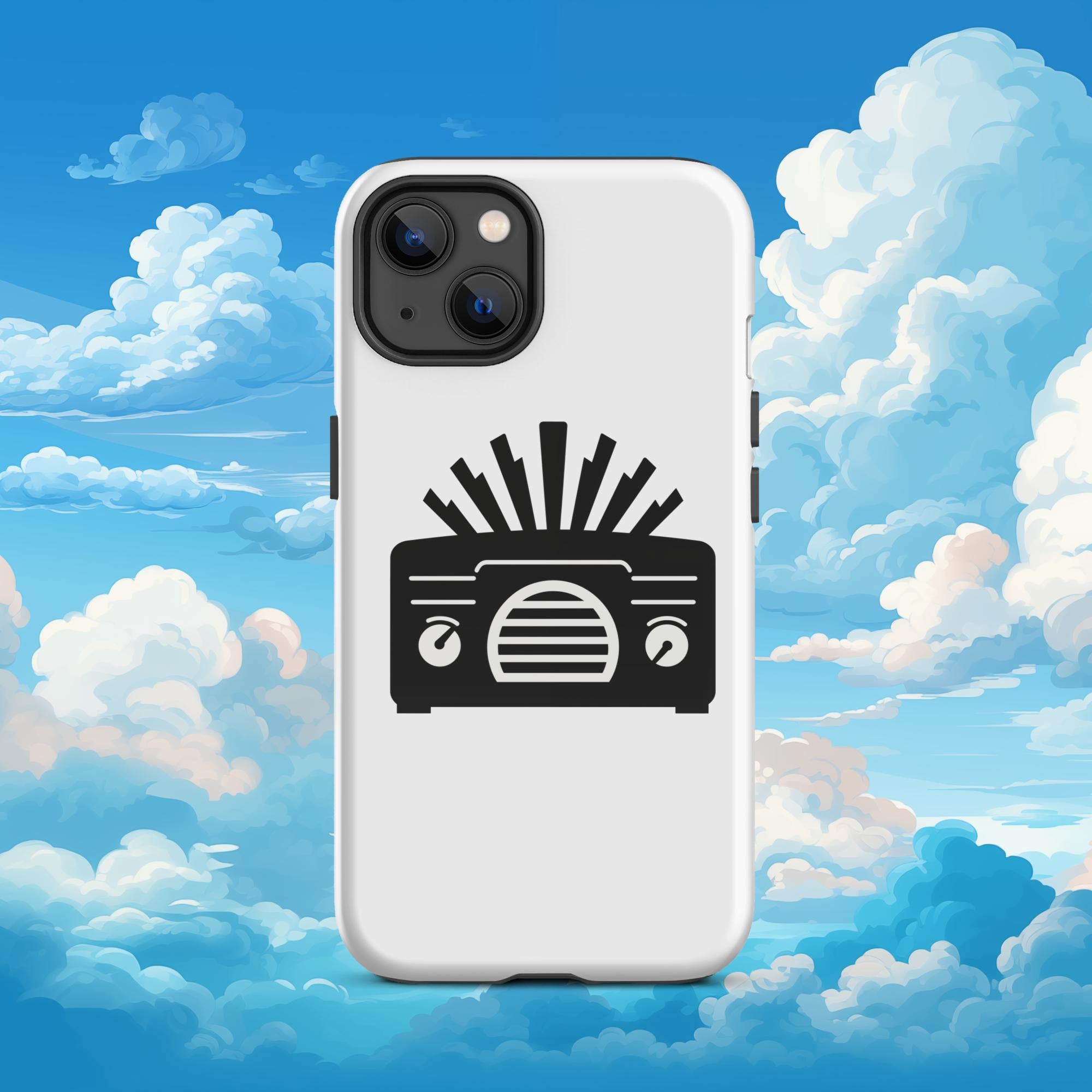 TMR Tough Case for iPhone®