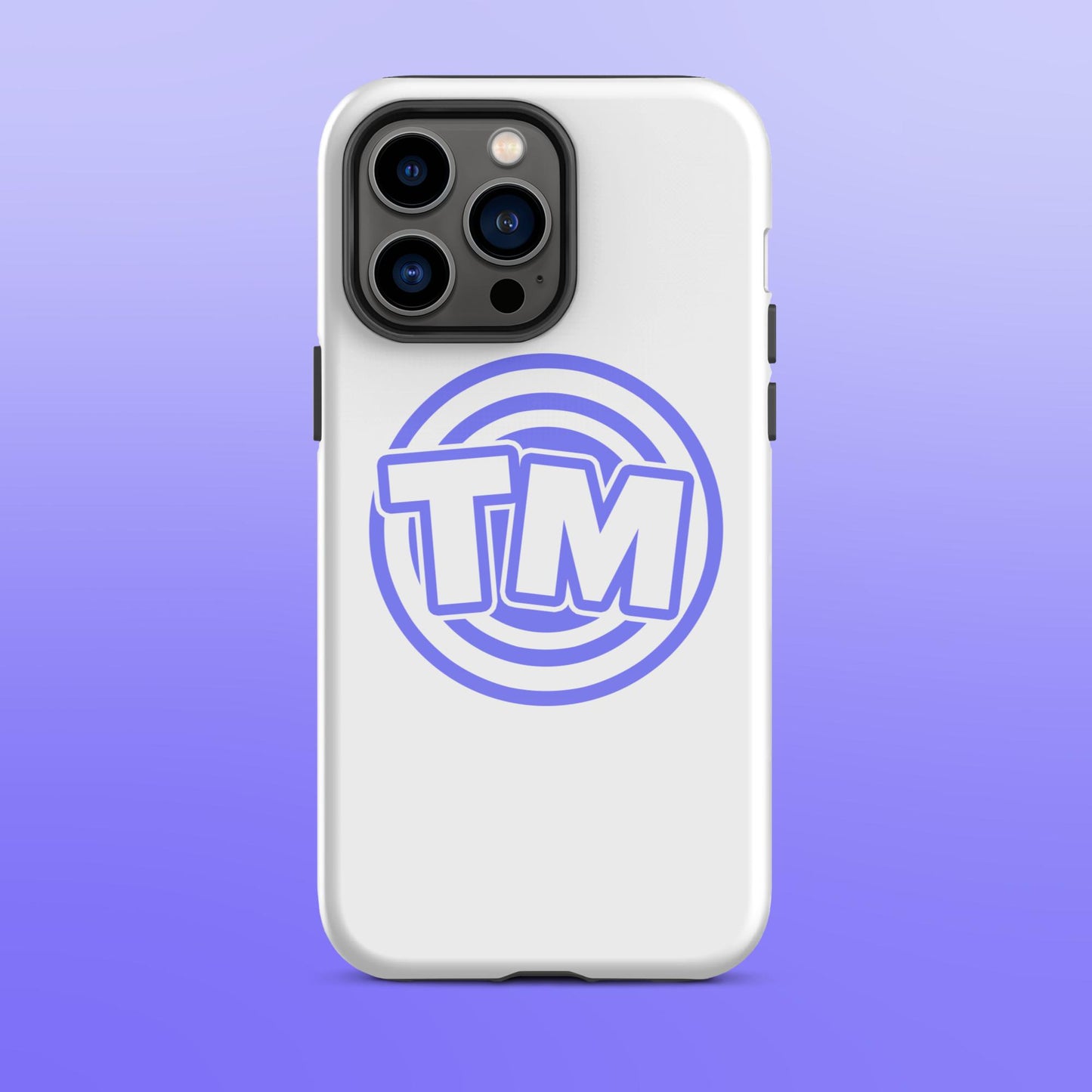 TM Tough Case for iPhone®